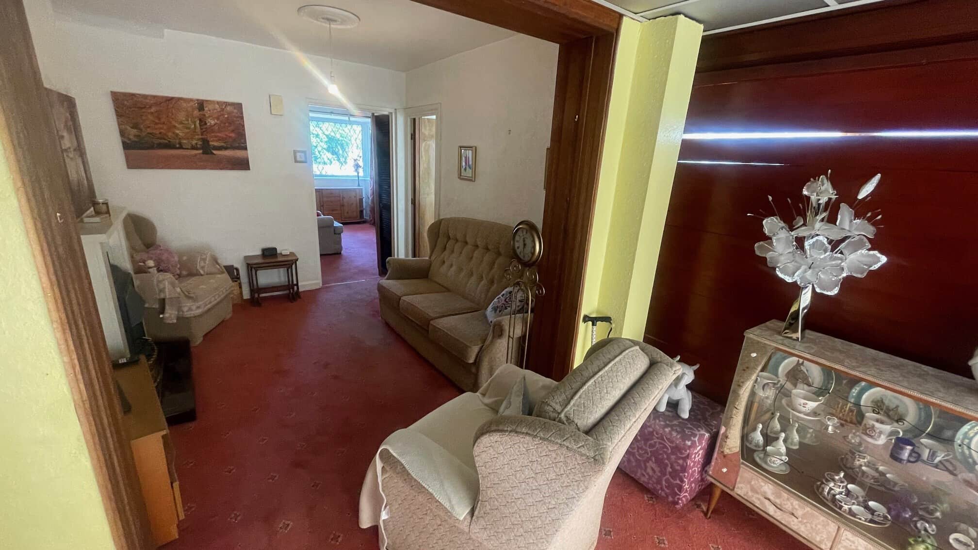 Property at Aldridge Road, Great Barr, Birmingham