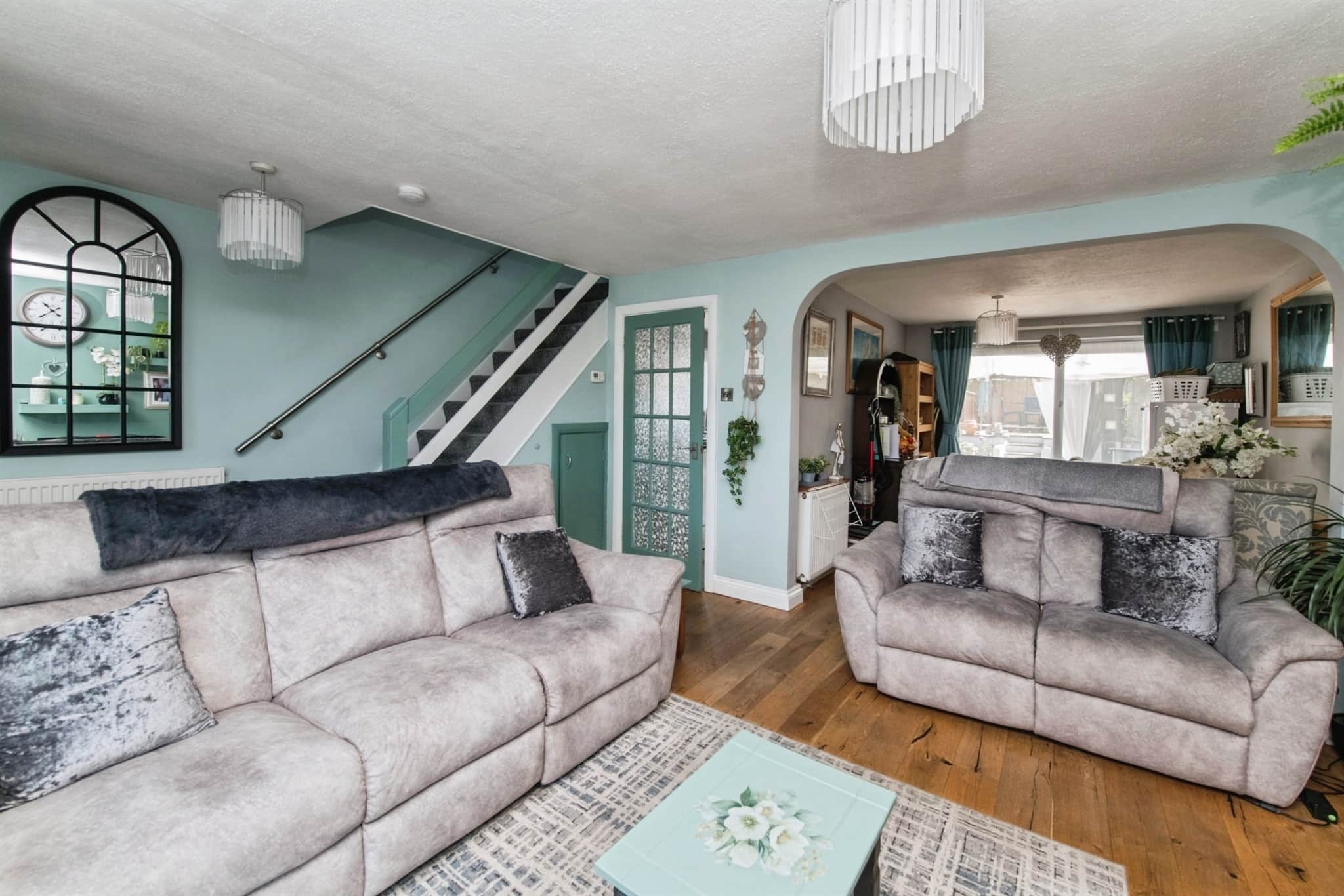 Property at Broadfields Road, Exeter