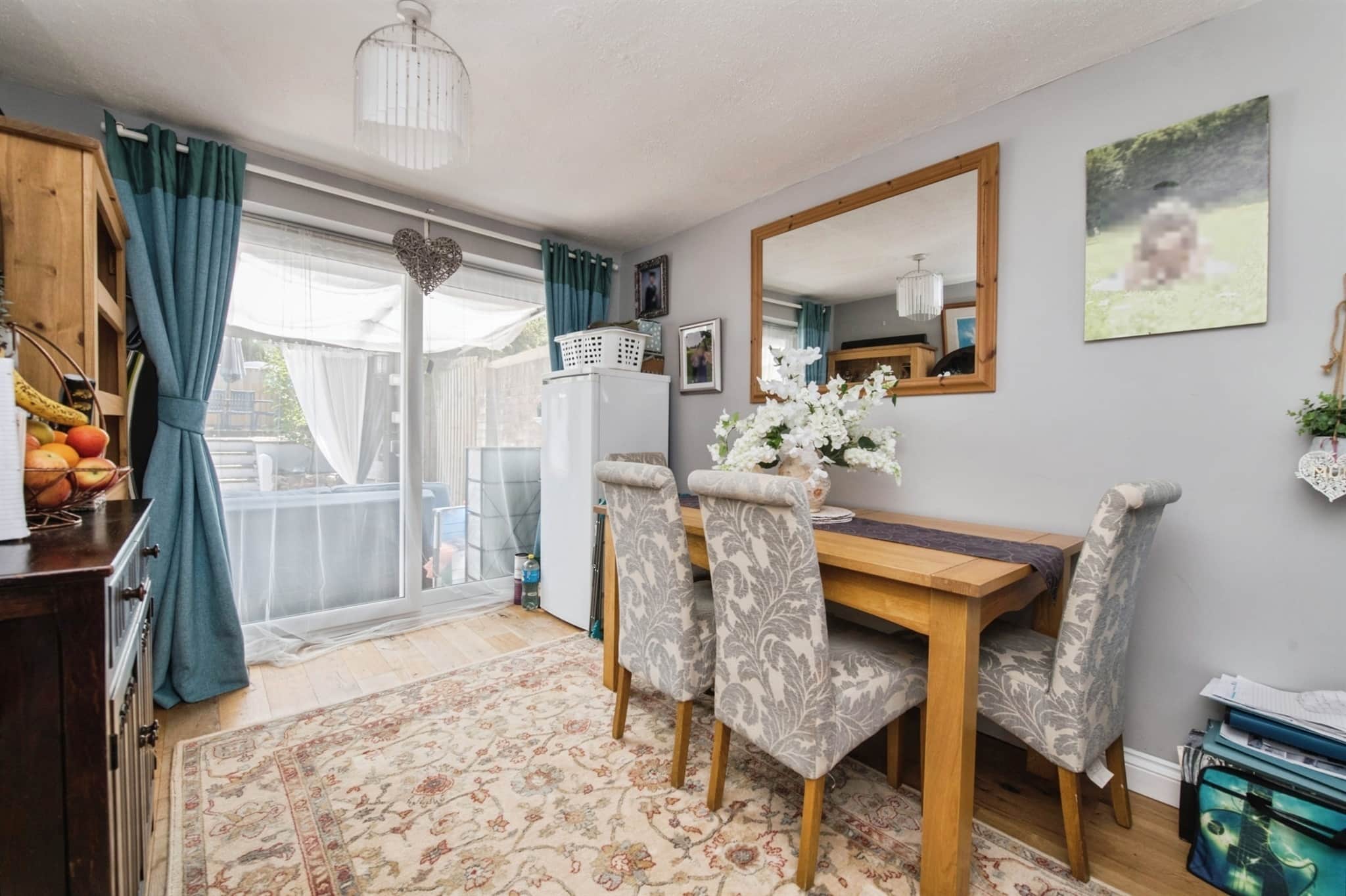 Property at Broadfields Road, Exeter