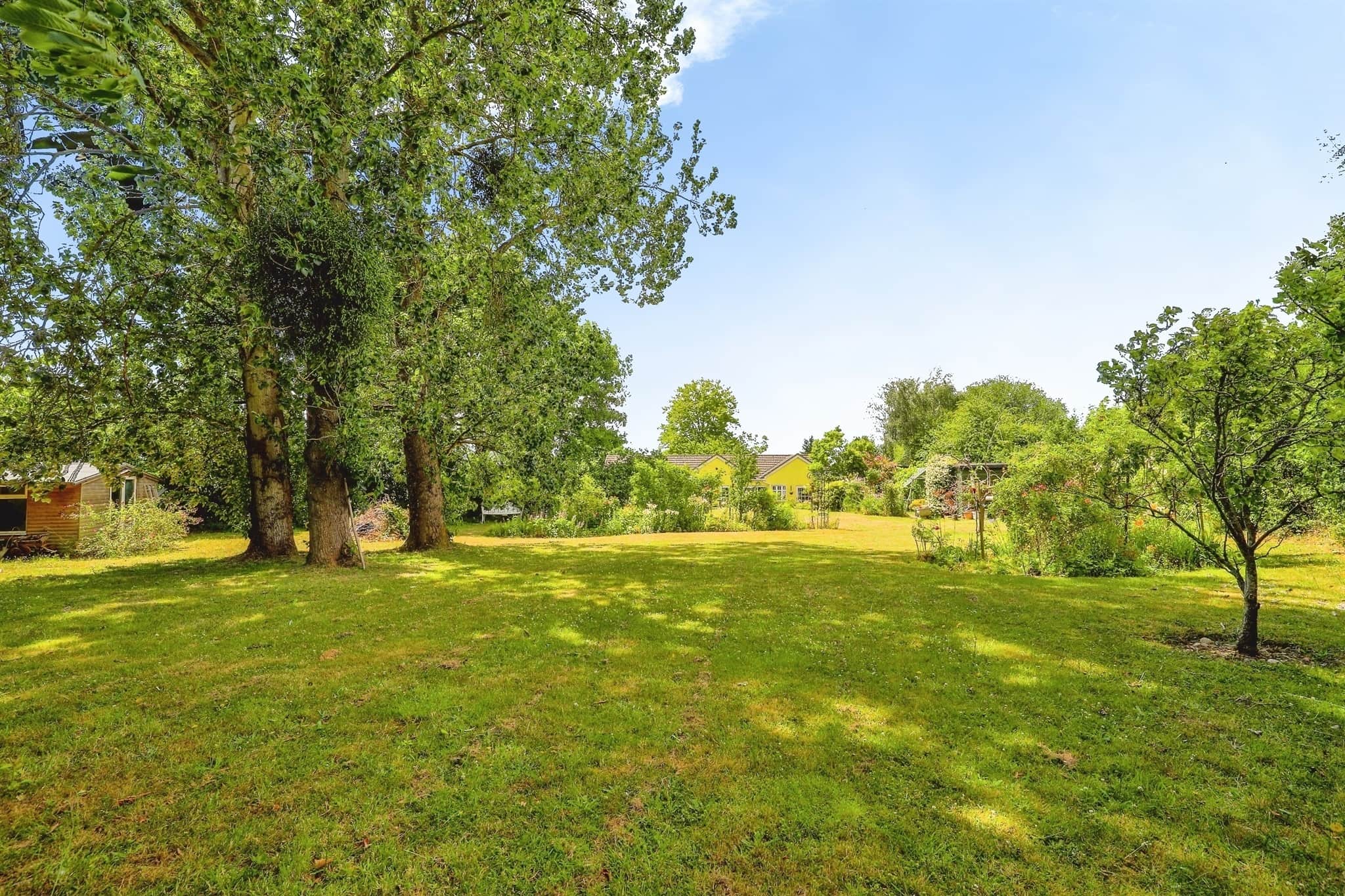 Property at Butchers Lane, Mereworth, Maidstone