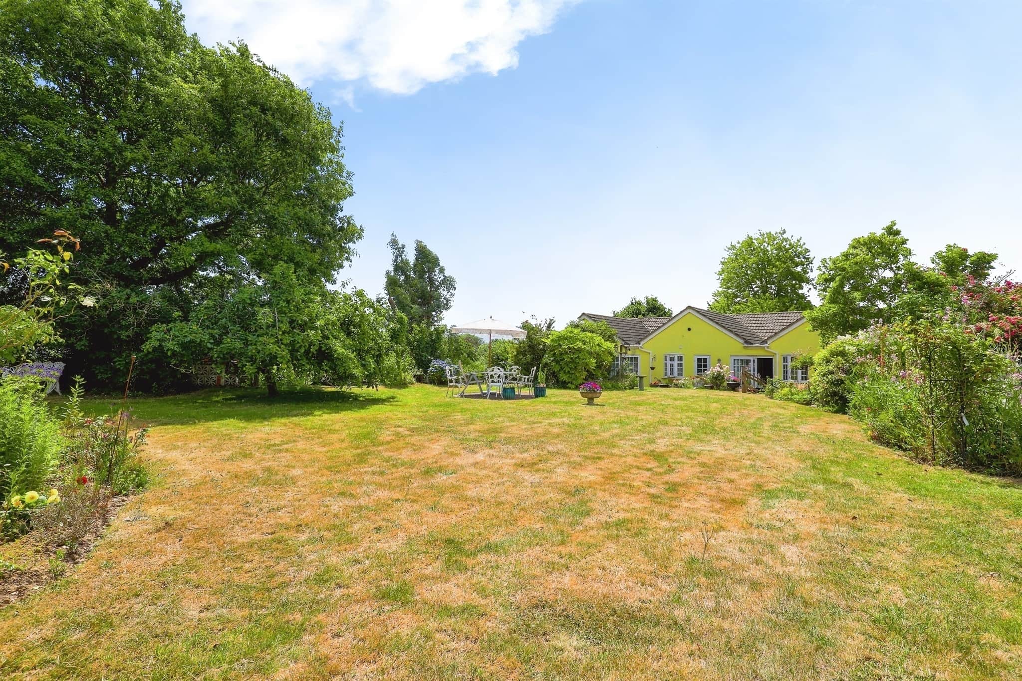 Property at Butchers Lane, Mereworth, Maidstone