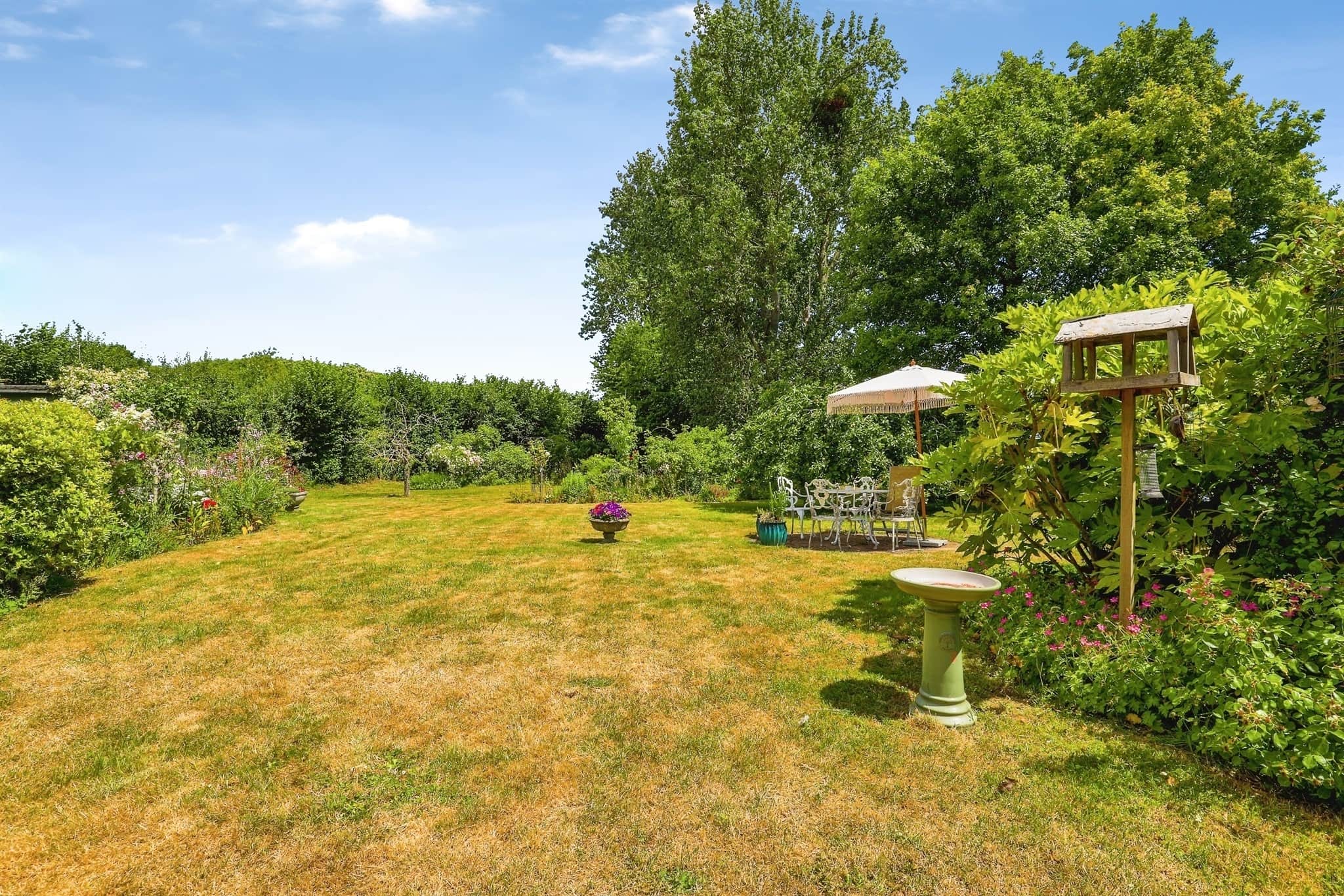 Property at Butchers Lane, Mereworth, Maidstone