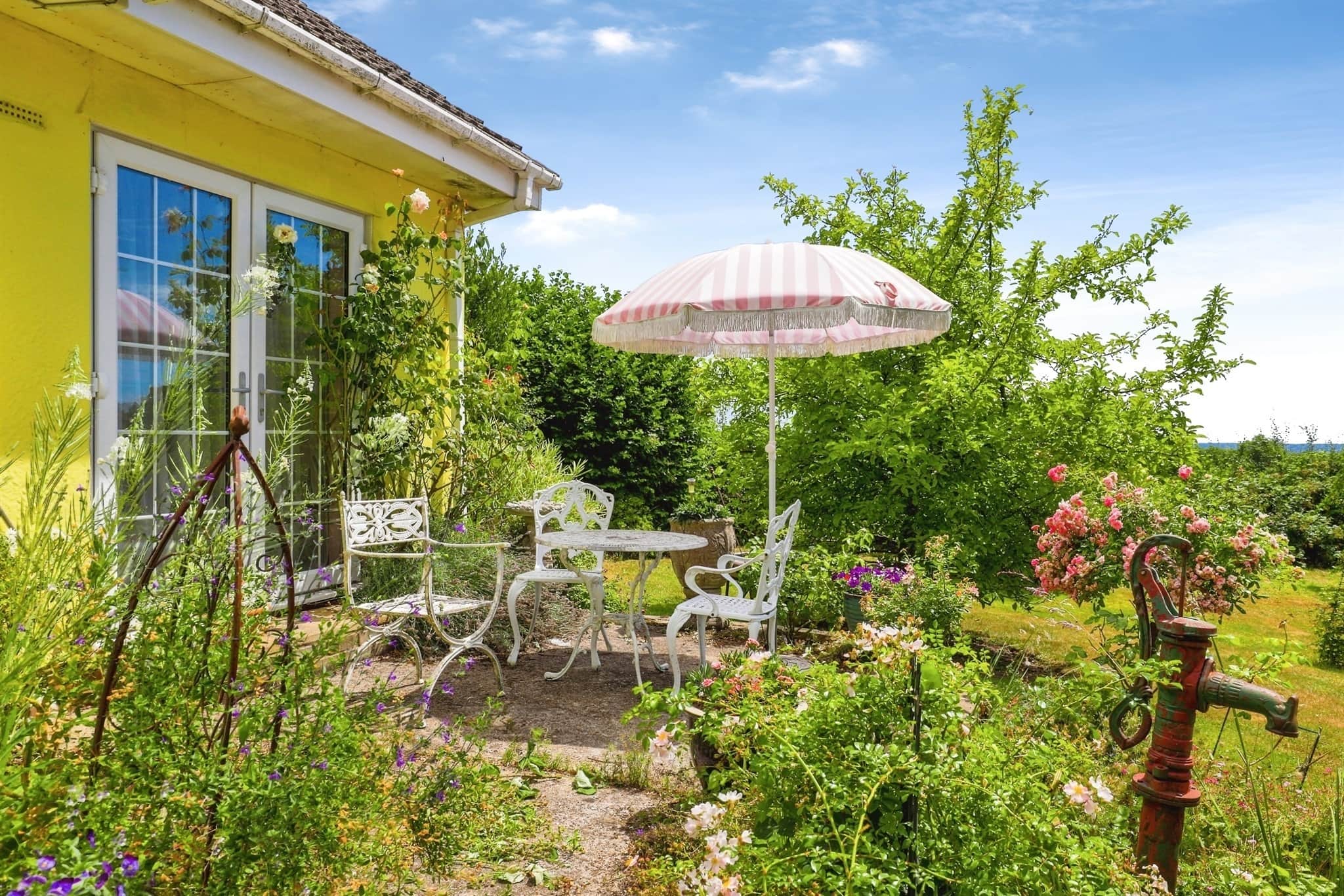 Property at Butchers Lane, Mereworth, Maidstone