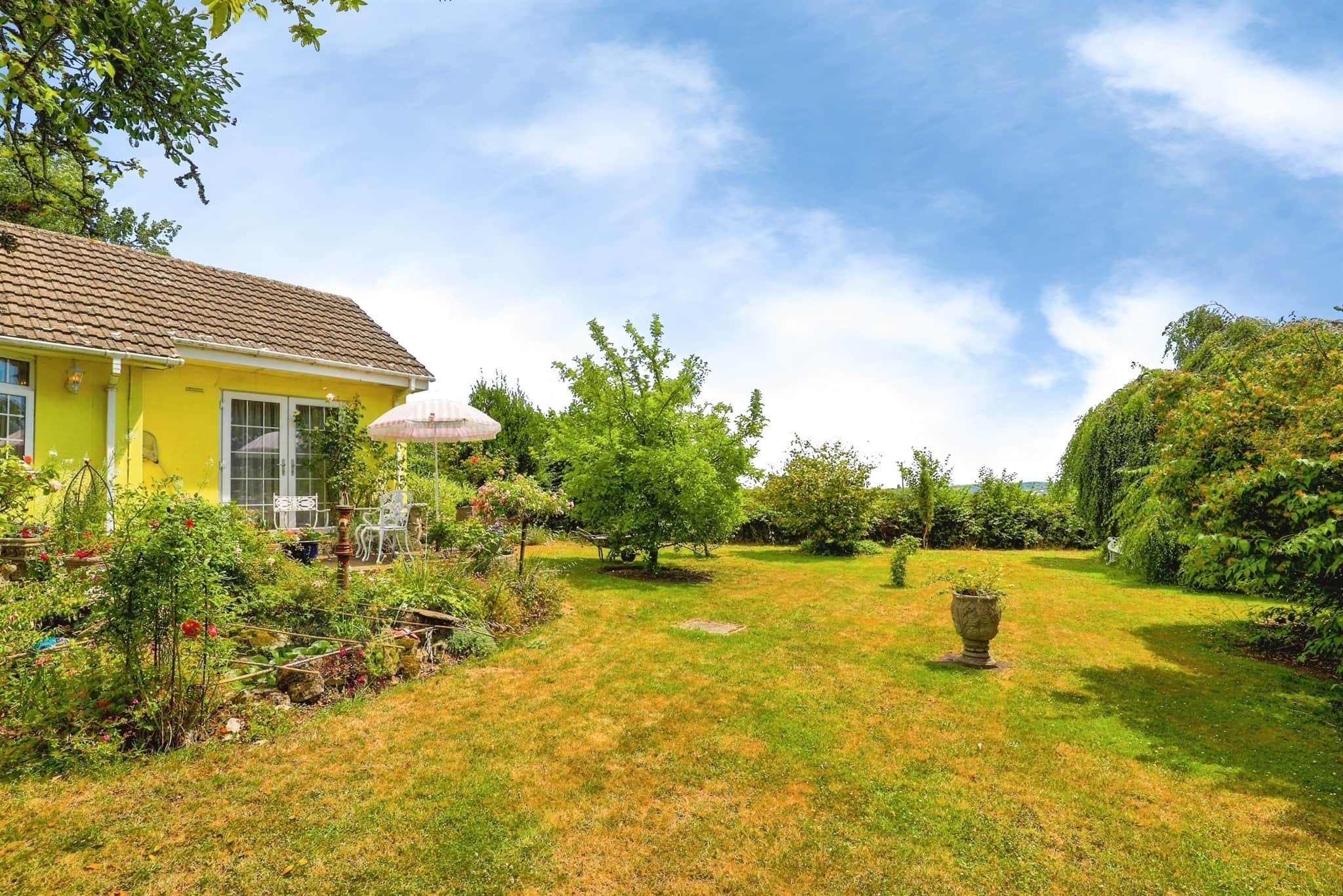 Property at Butchers Lane, Mereworth, Maidstone