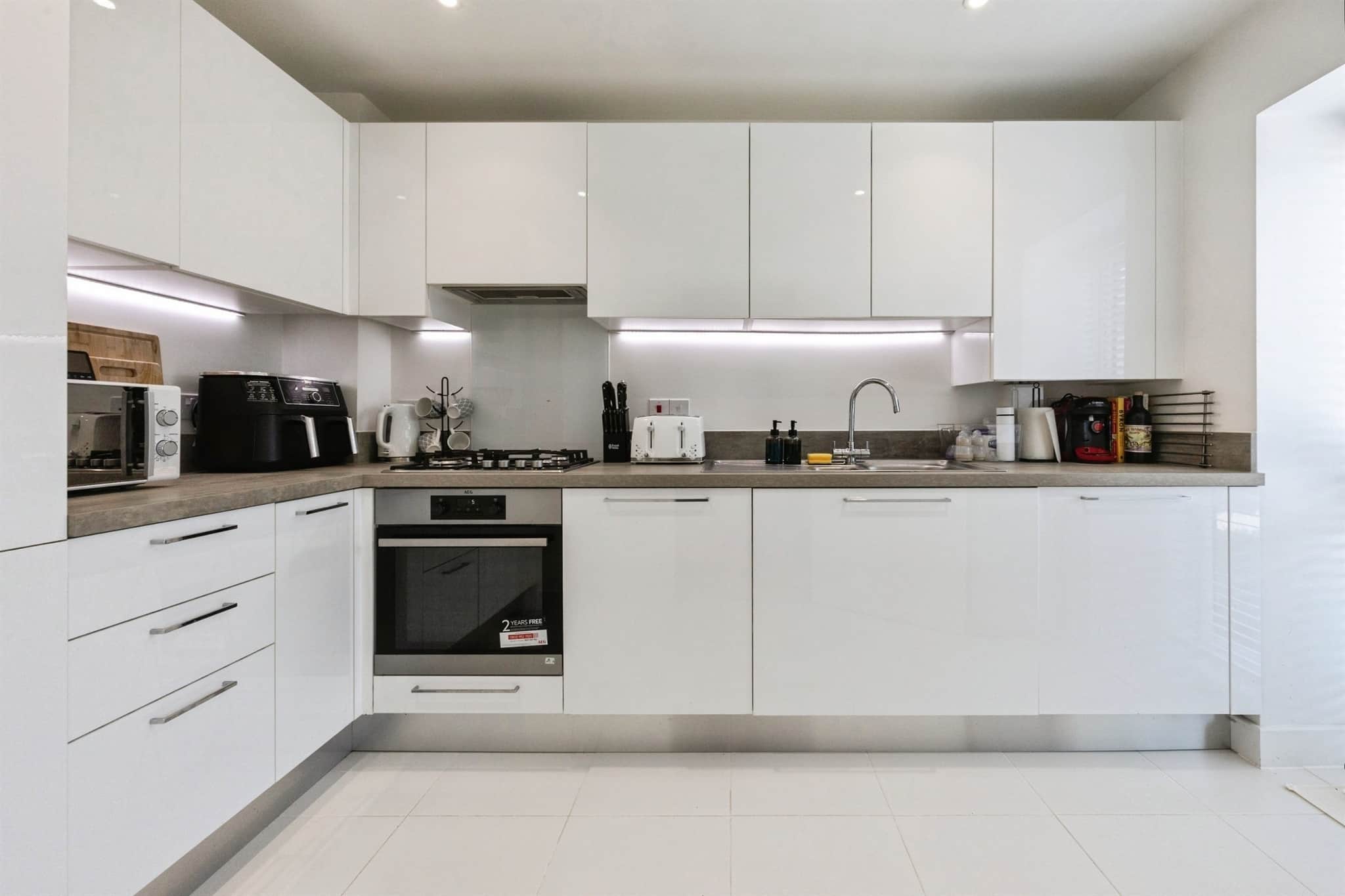 Property at Ringlet Close, Kennington, Ashford