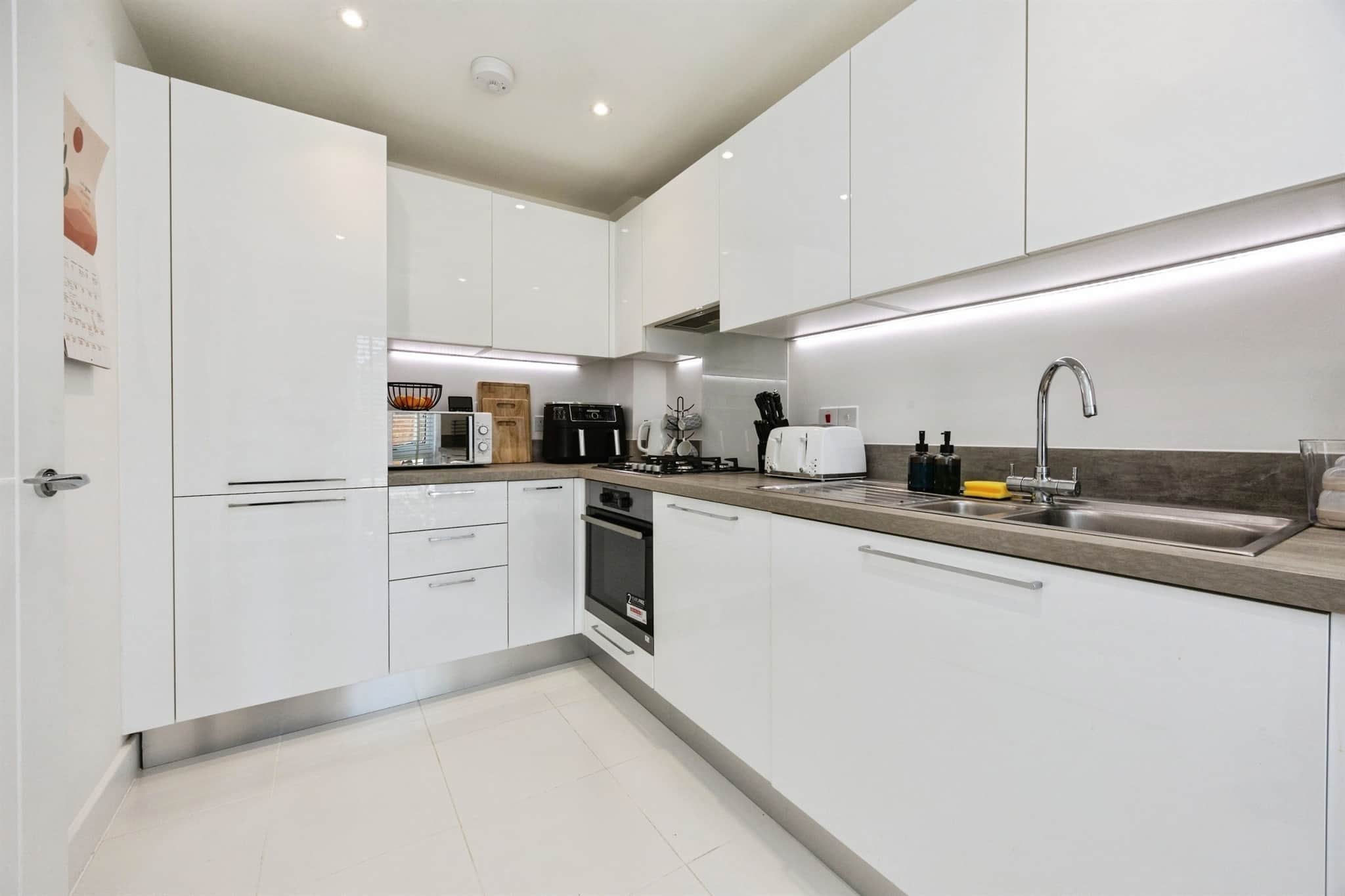 Property at Ringlet Close, Kennington, Ashford