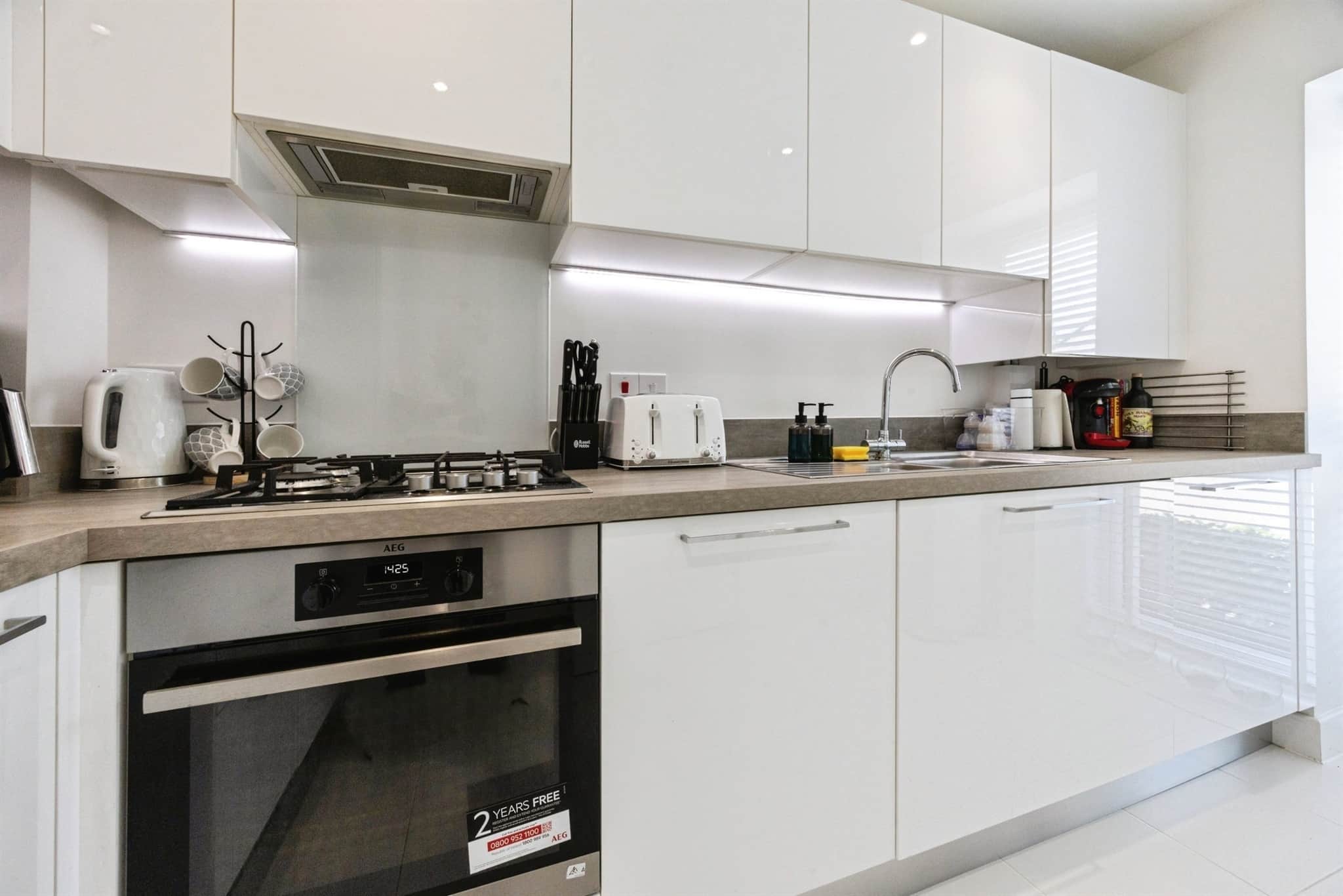 Property at Ringlet Close, Kennington, Ashford