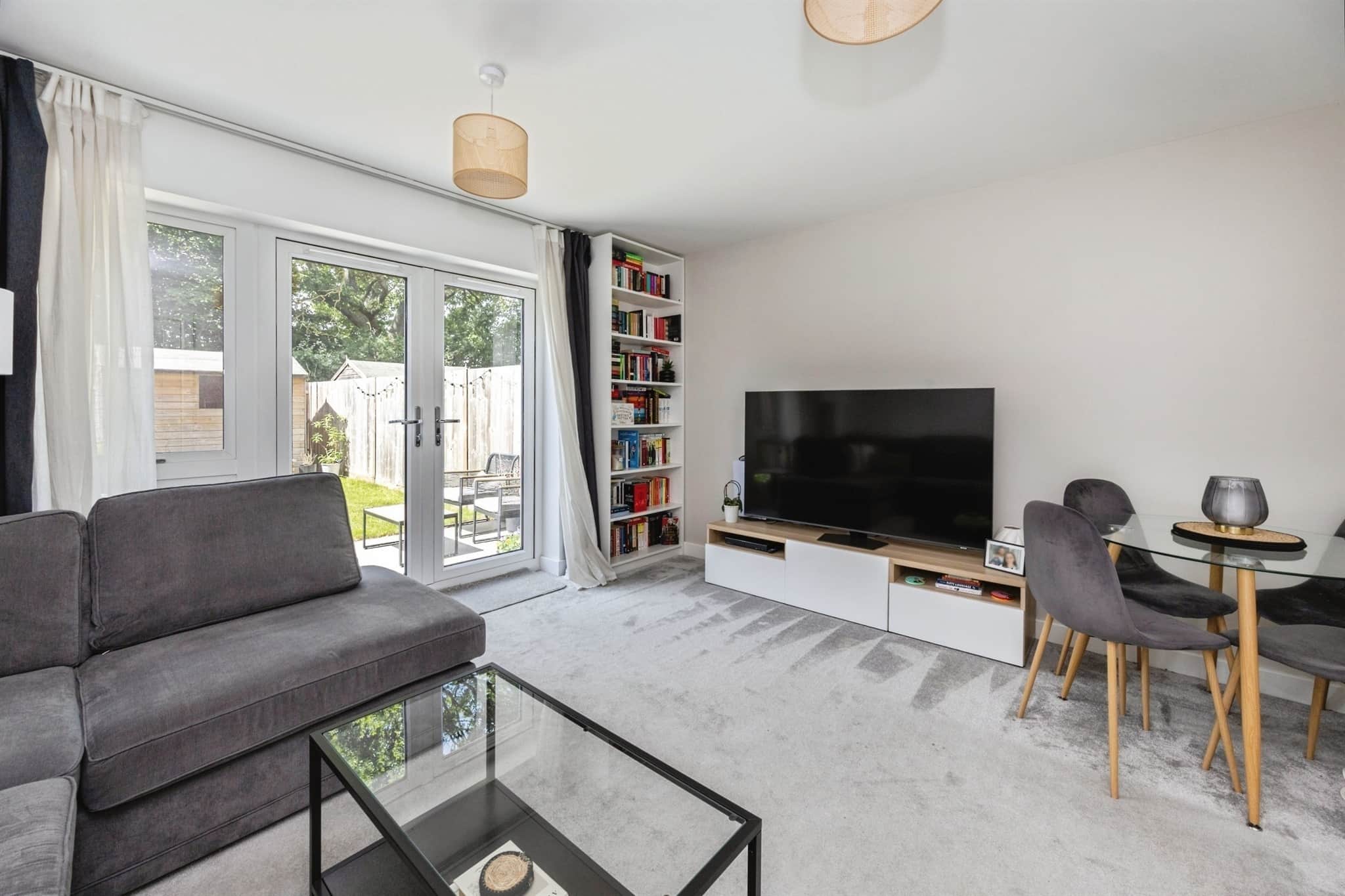 Property at Ringlet Close, Kennington, Ashford