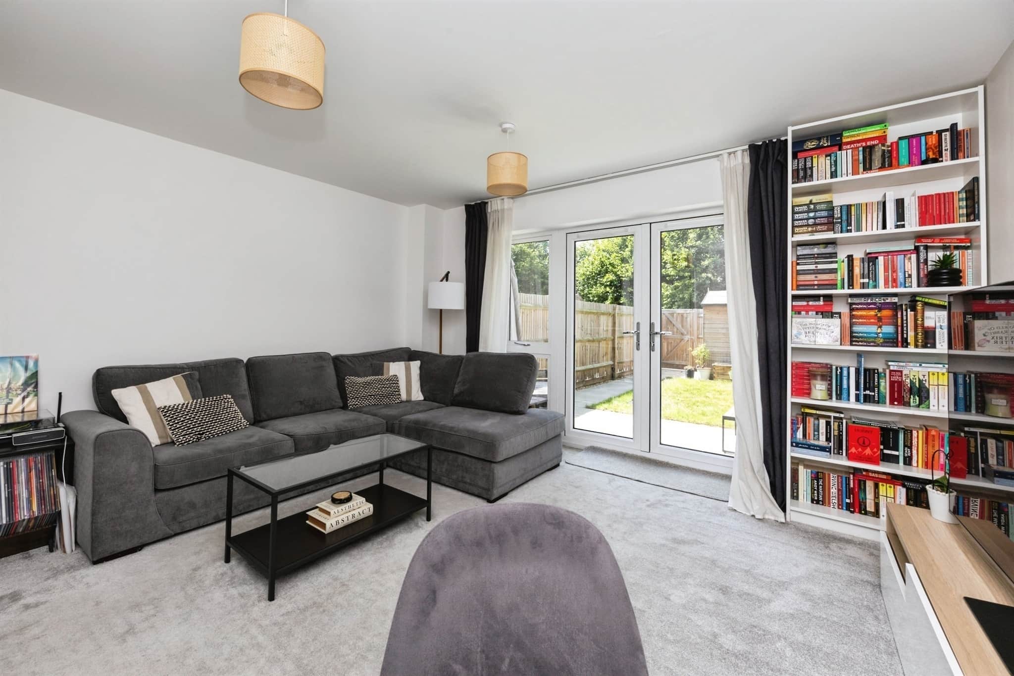 Property at Ringlet Close, Kennington, Ashford