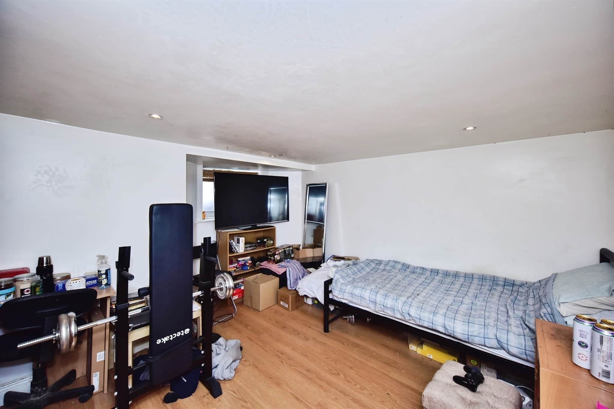 Property at Campbell Road, Maidstone
