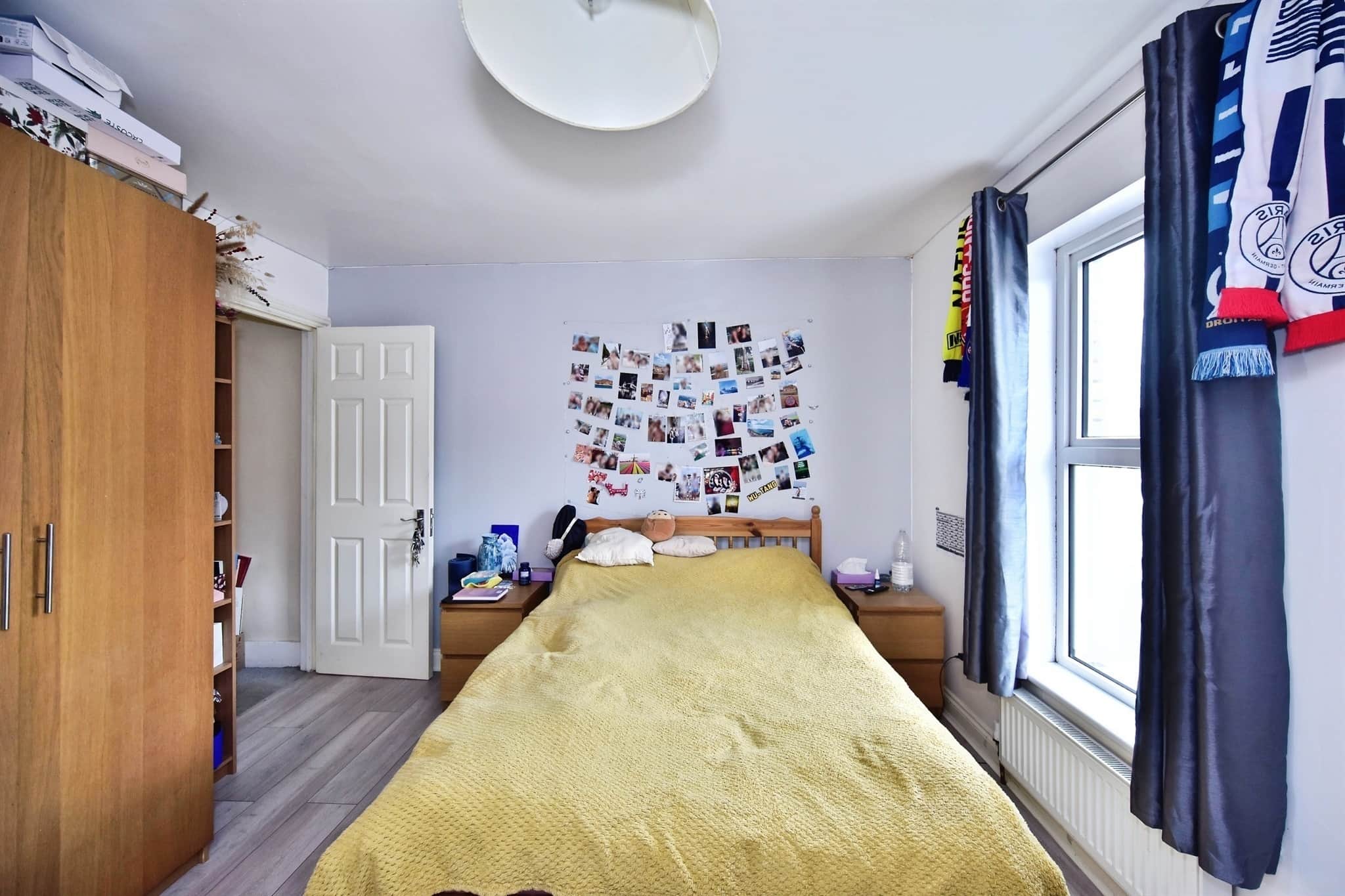 Property at Campbell Road, Maidstone