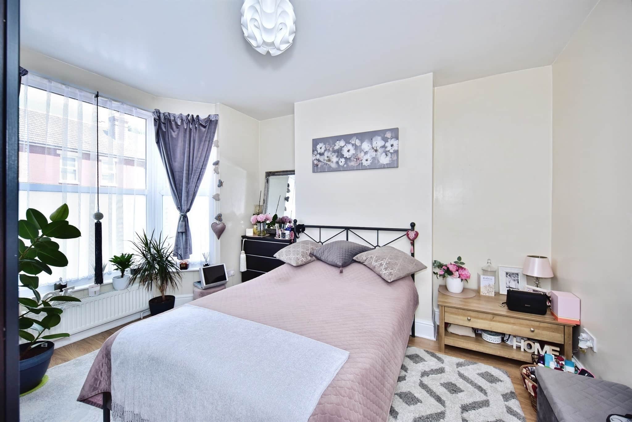 Property at Campbell Road, Maidstone
