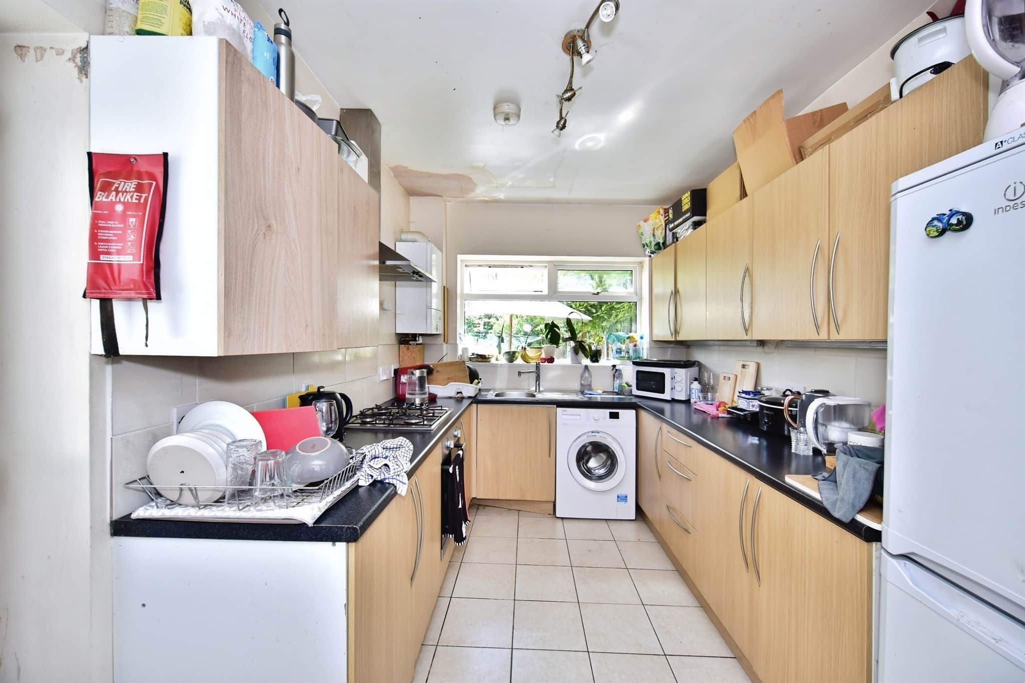 Property at Campbell Road, Maidstone