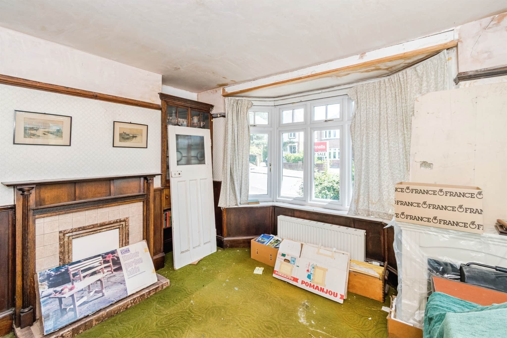 Property at Eynham Avenue, Southampton