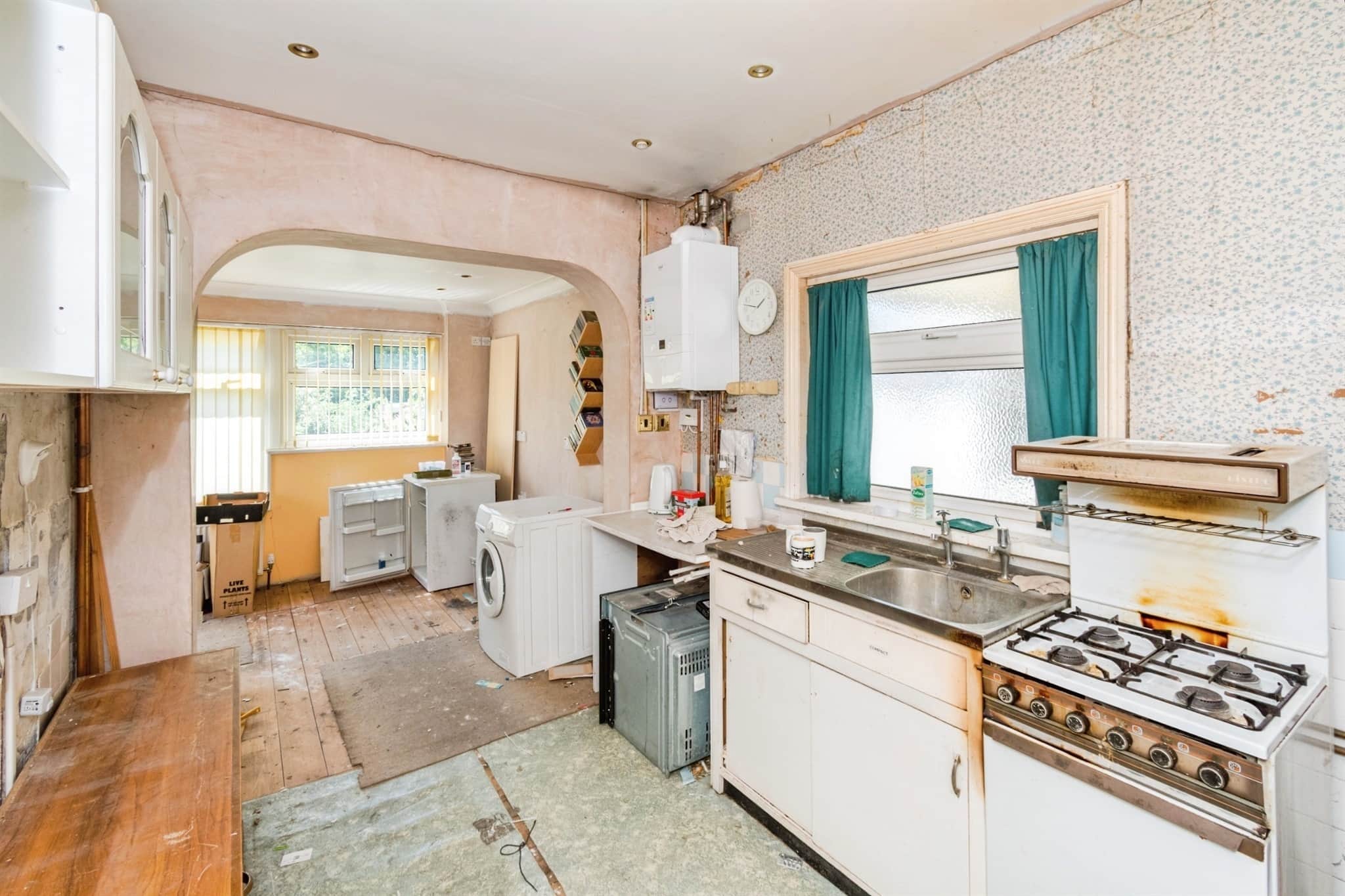 Property at Eynham Avenue, Southampton