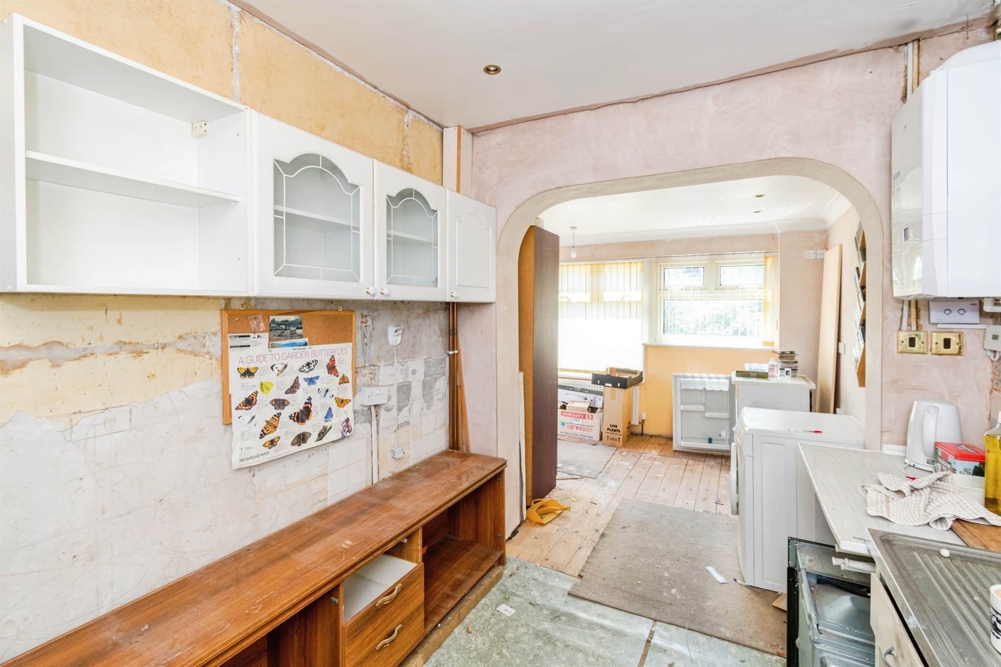 Property at Eynham Avenue, Southampton