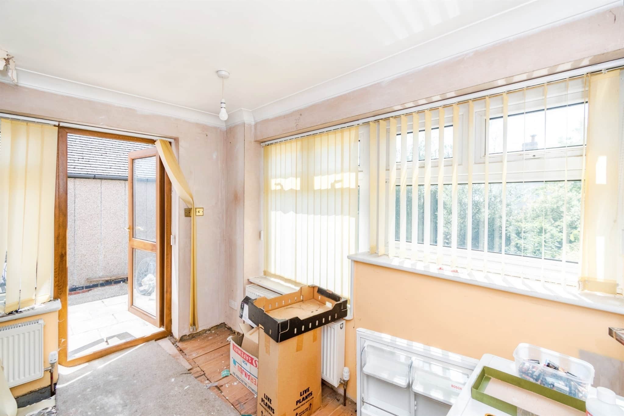 Property at Eynham Avenue, Southampton