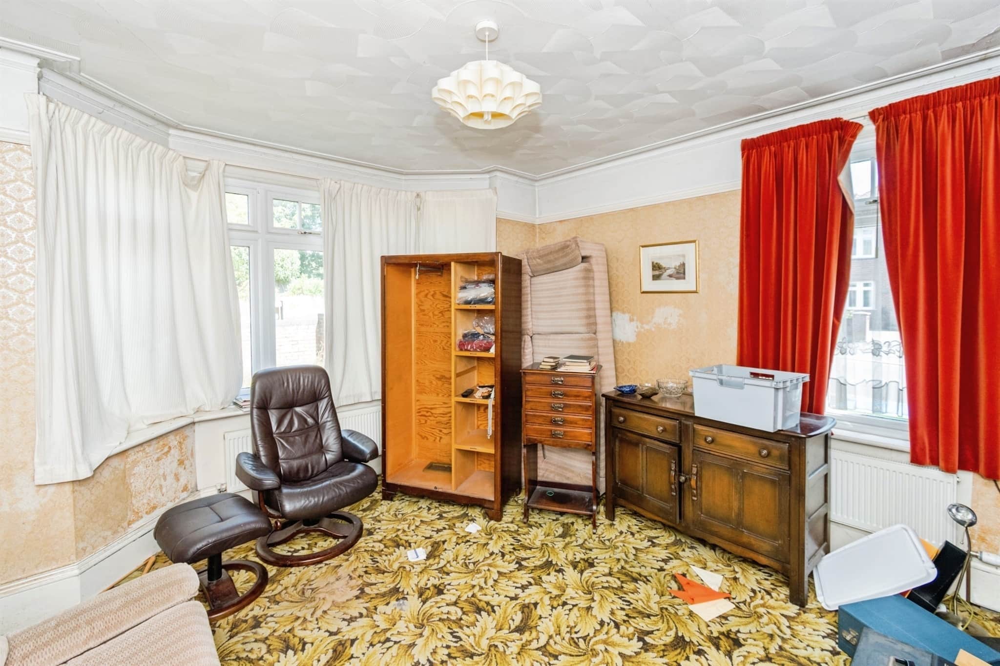 Property at Eynham Avenue, Southampton