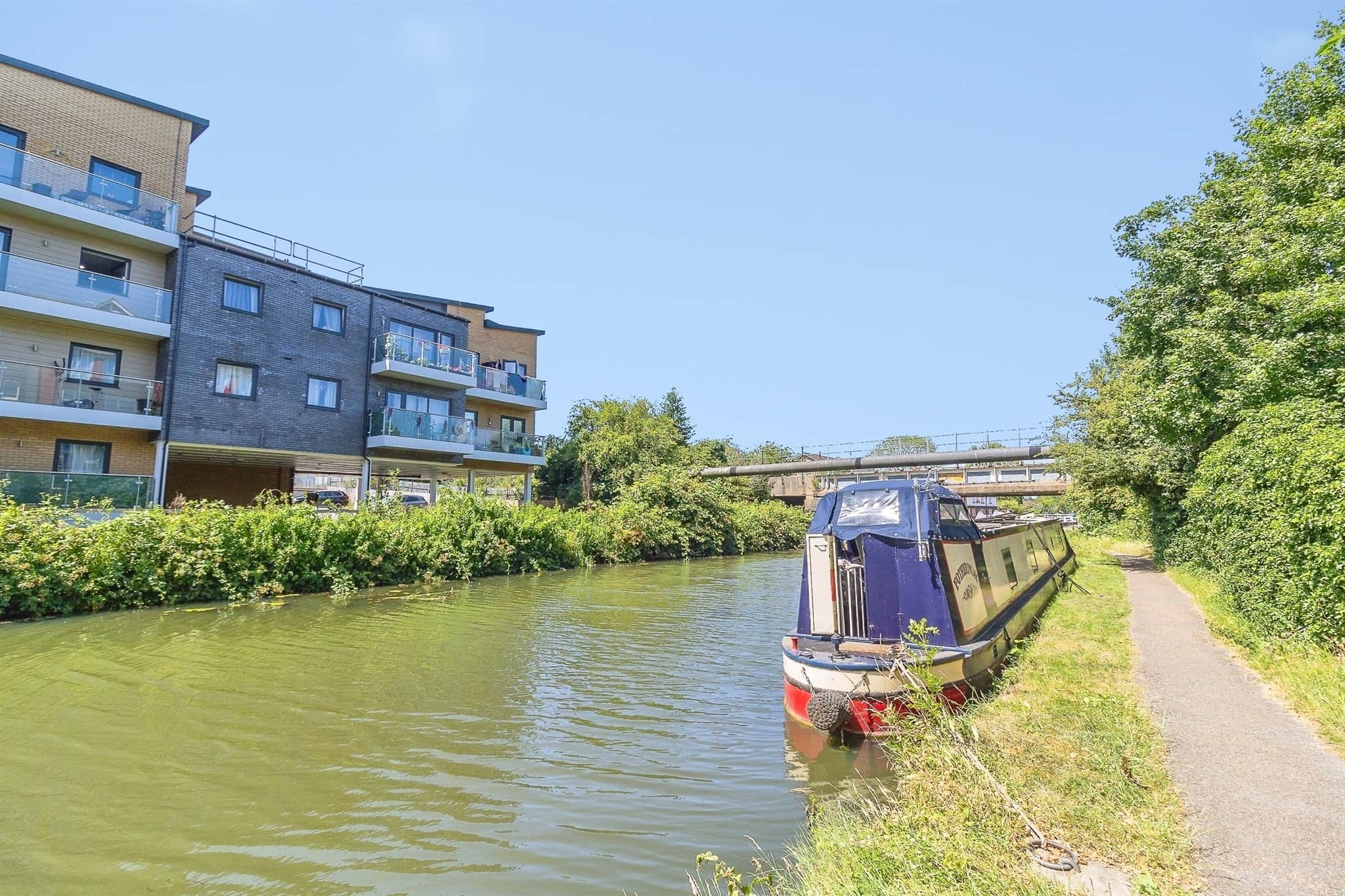 Property at Millward Drive, Bletchley, Milton Keynes