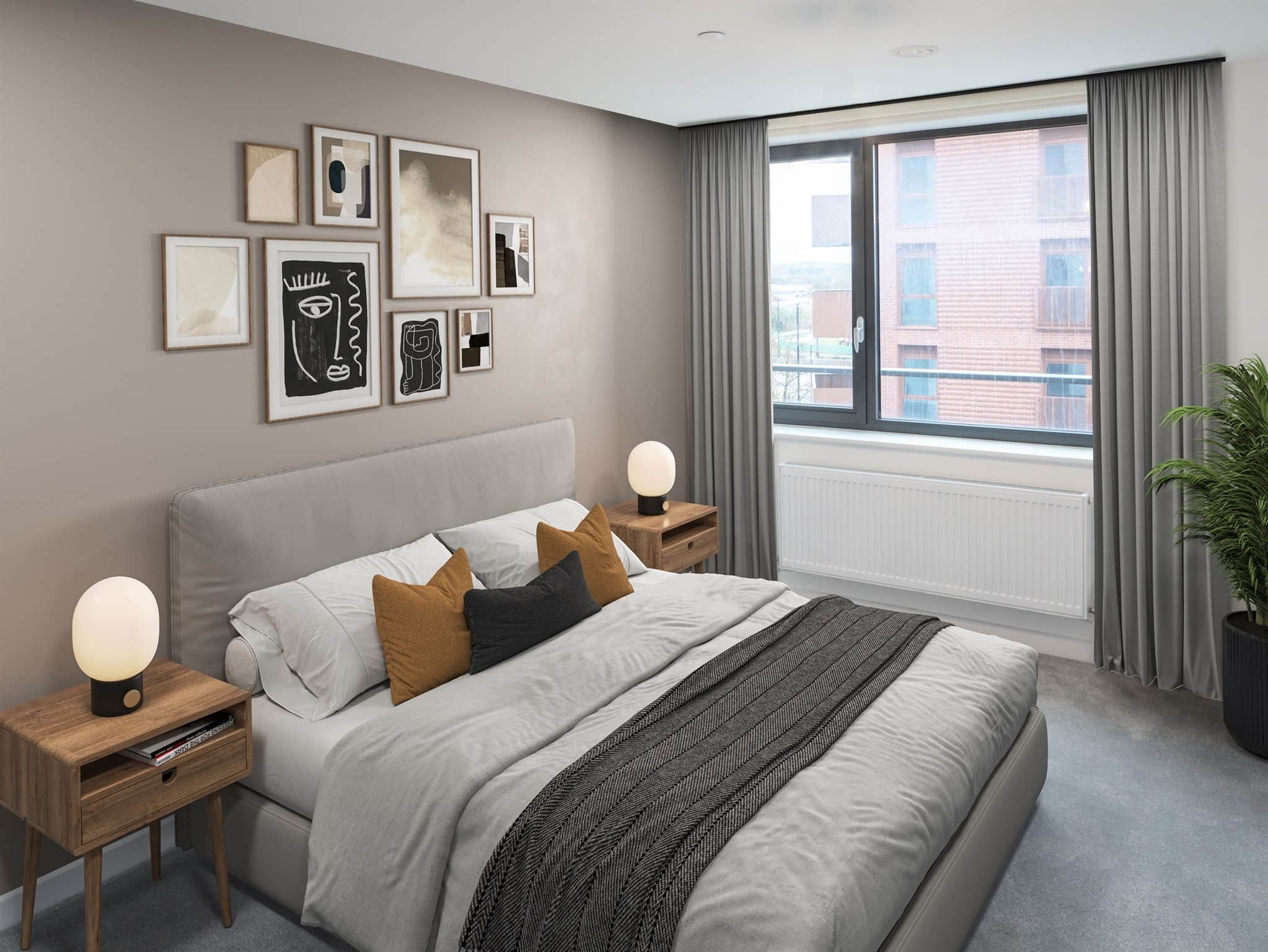 Property at Perry Barr Village, Birmingham