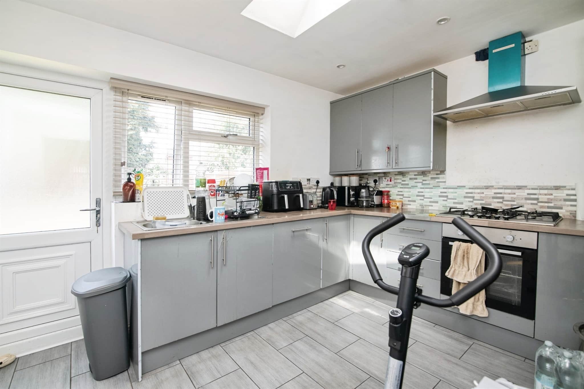 Property at Canterbury Road, WEST BROMWICH
