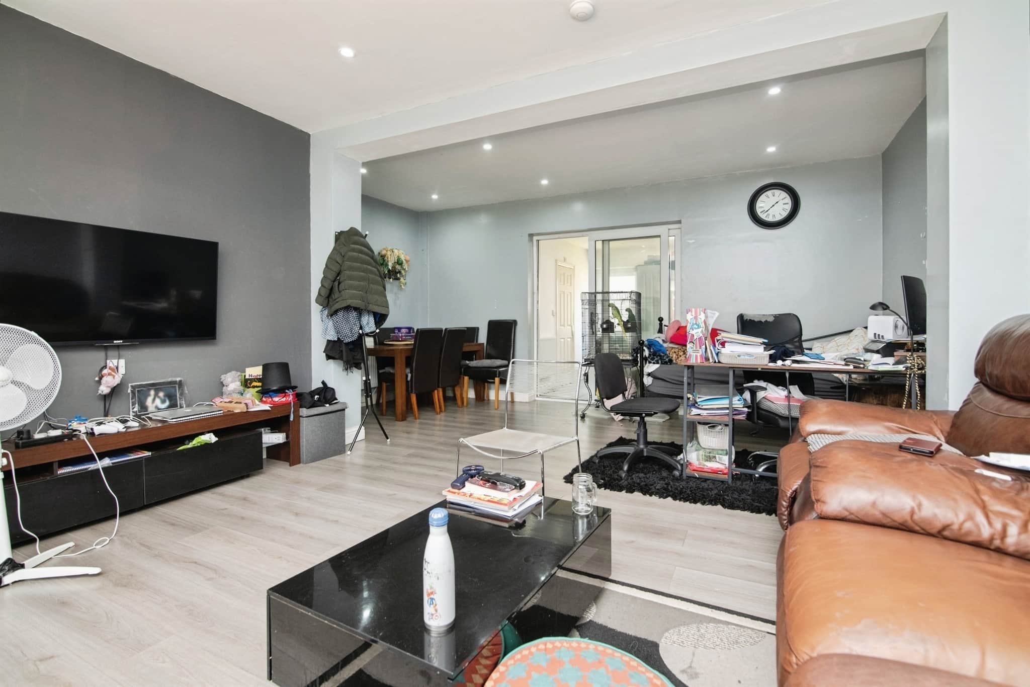 Property at Canterbury Road, WEST BROMWICH