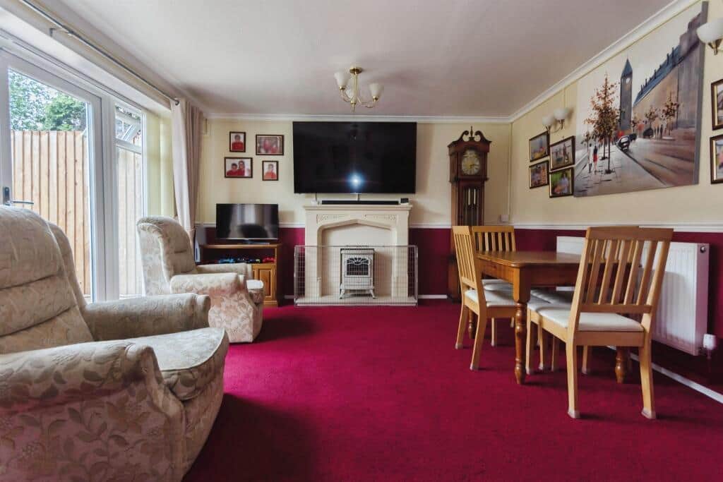 Property at Tibbats Close, Birmingham