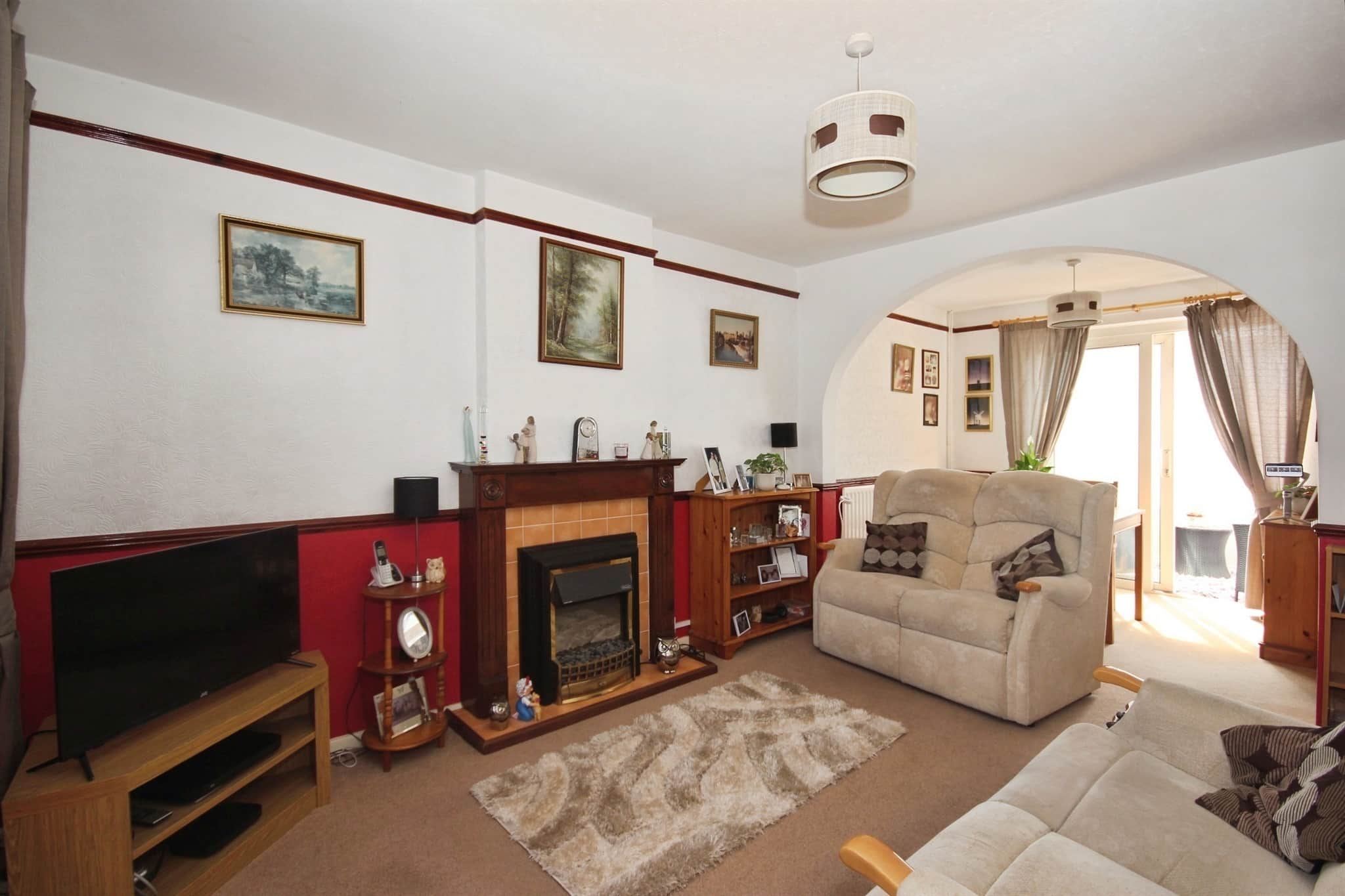 Property at Verdun Close, Whitnash, Leamington Spa
