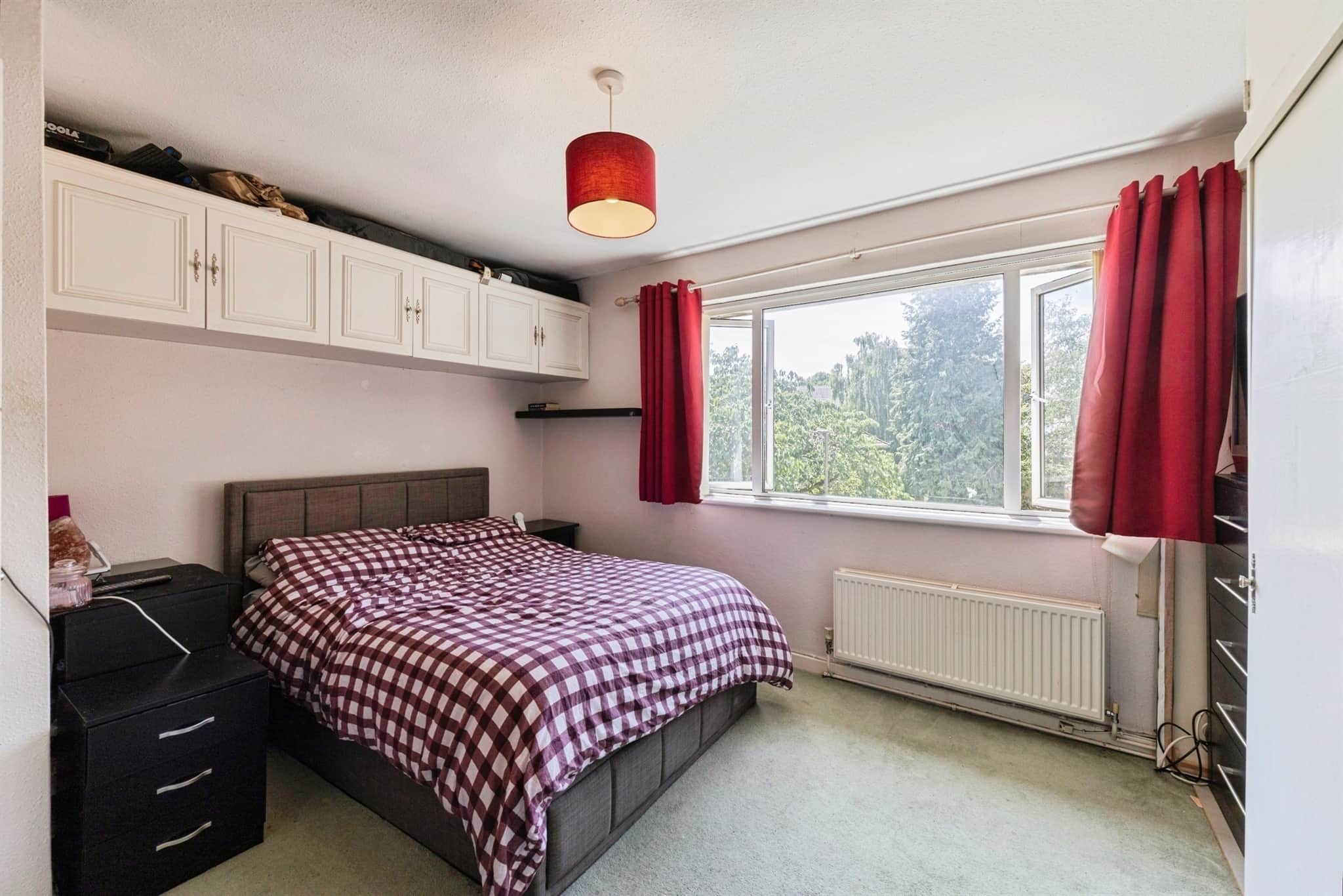 Property at Westbeech Court, Banbury