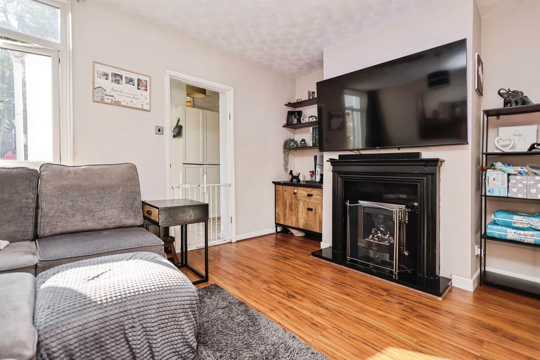 Property at William Street, Brierley Hill
