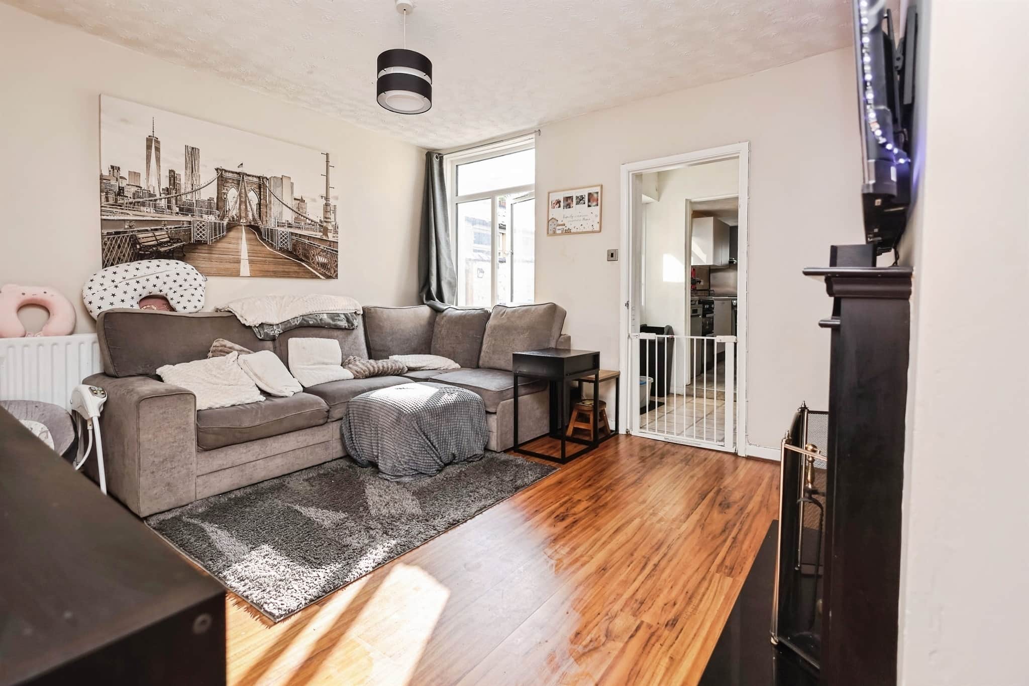 Property at William Street, Brierley Hill