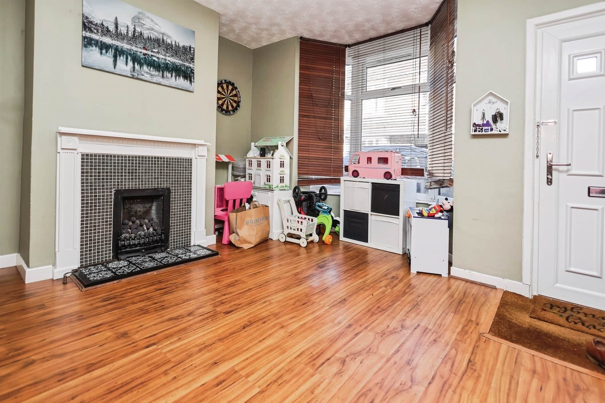 Property at William Street, Brierley Hill