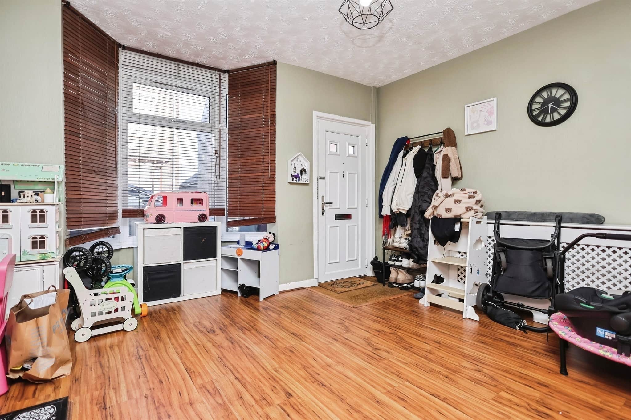 Property at William Street, Brierley Hill