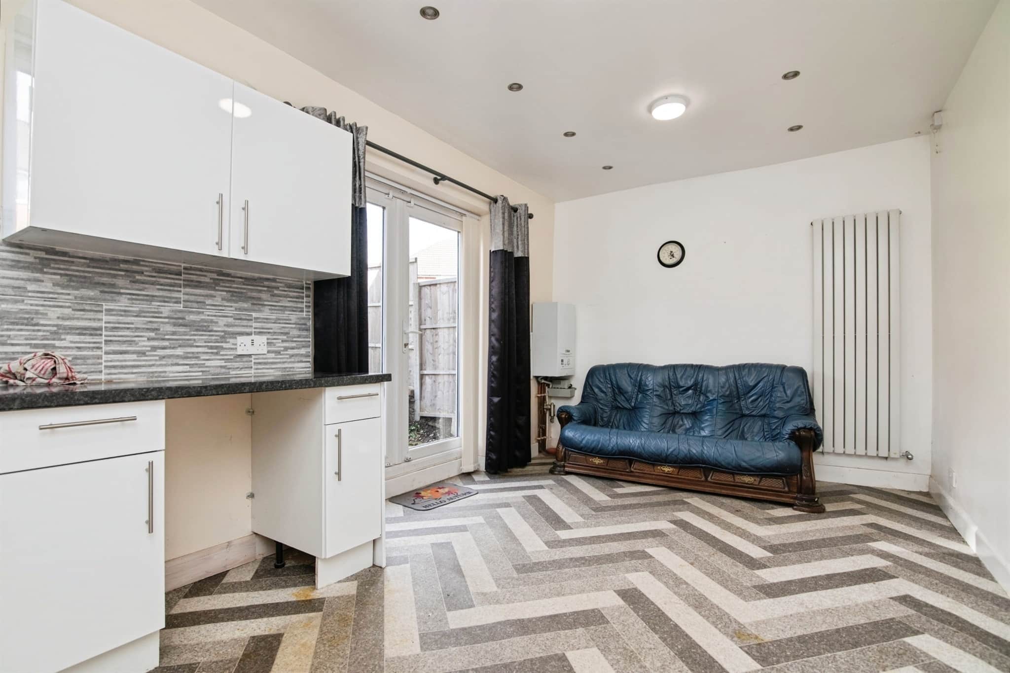 Property at Beverley Road, West Bromwich