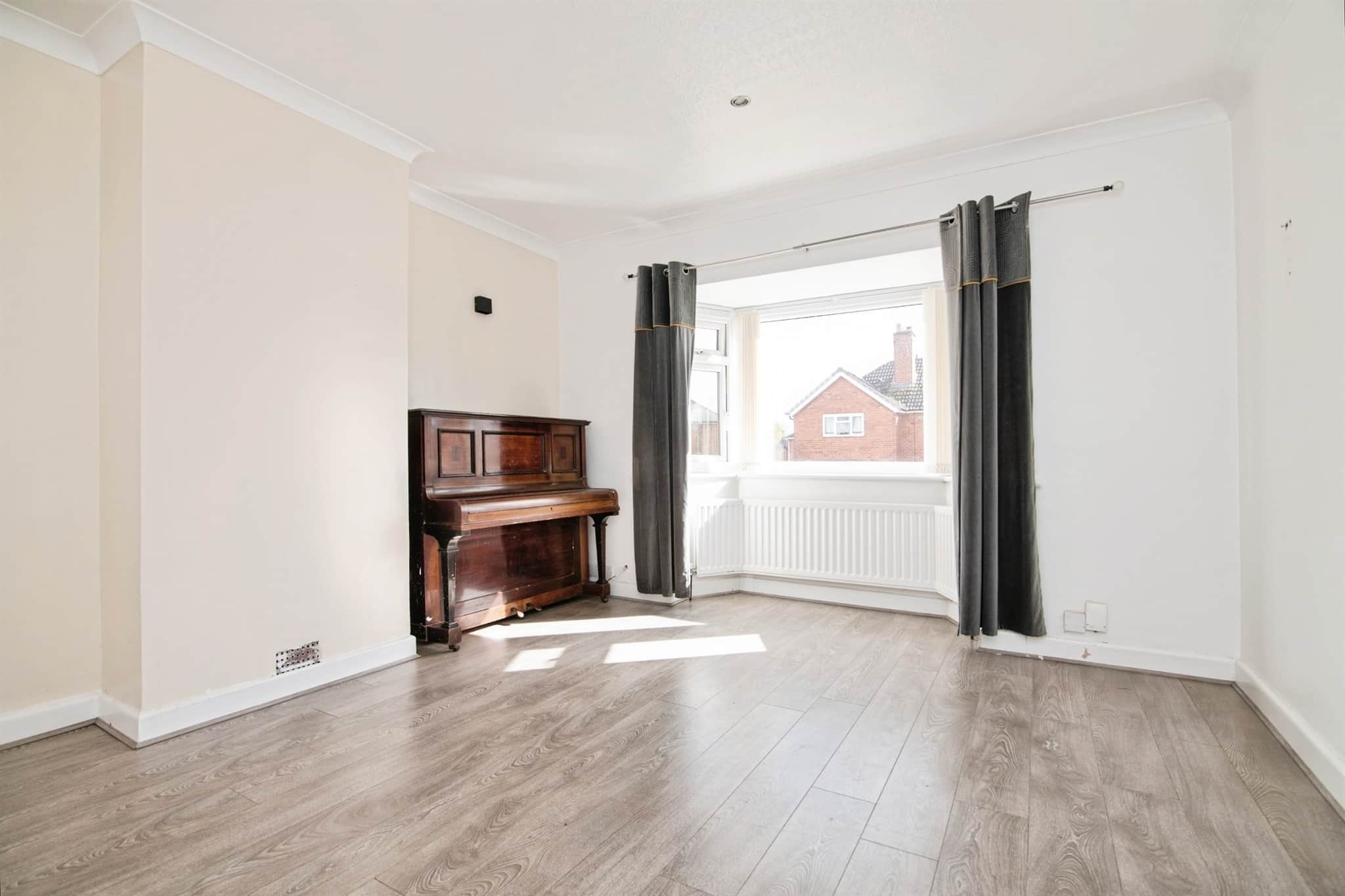 Property at Beverley Road, West Bromwich