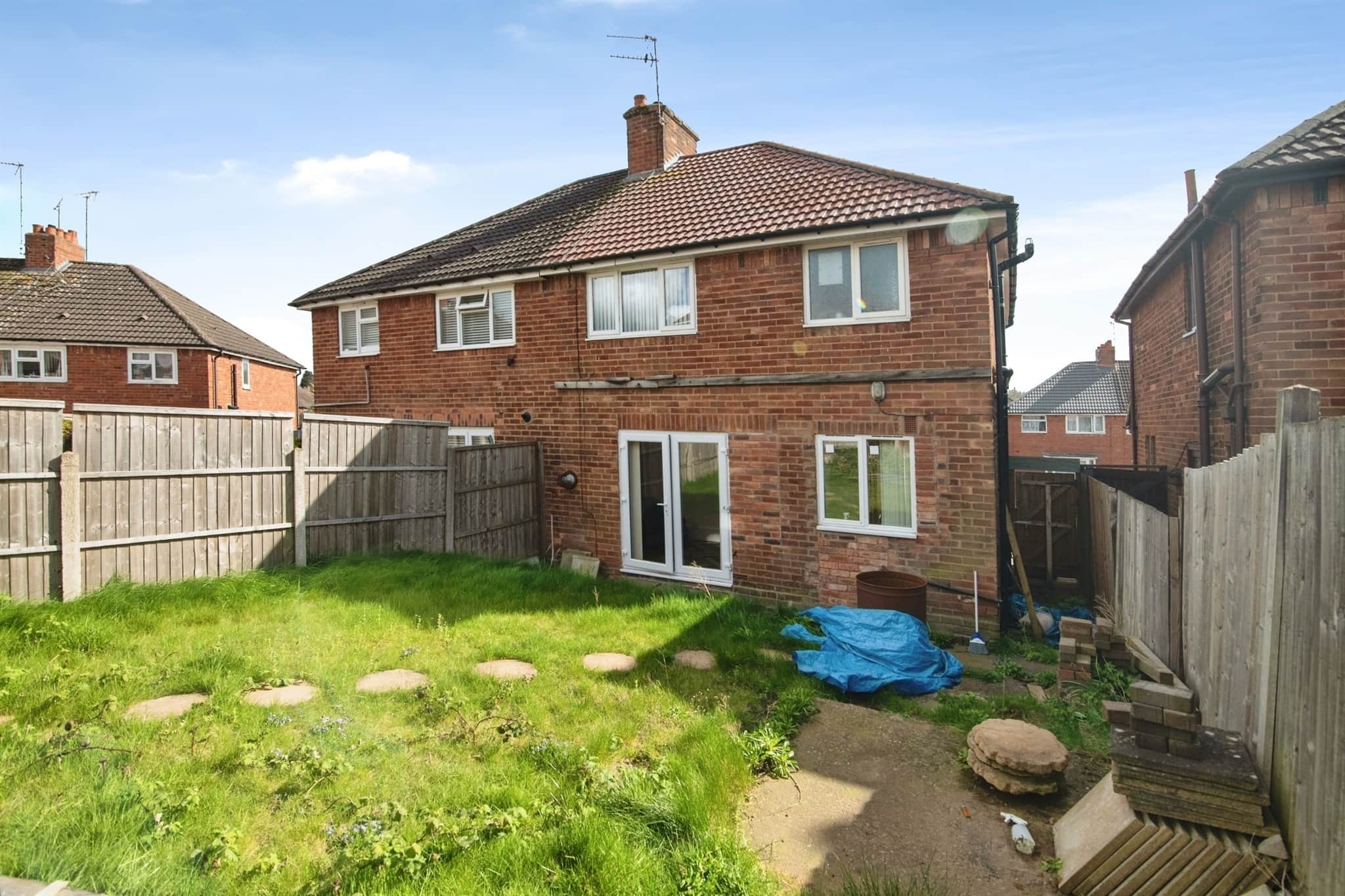 Property at Beverley Road, West Bromwich