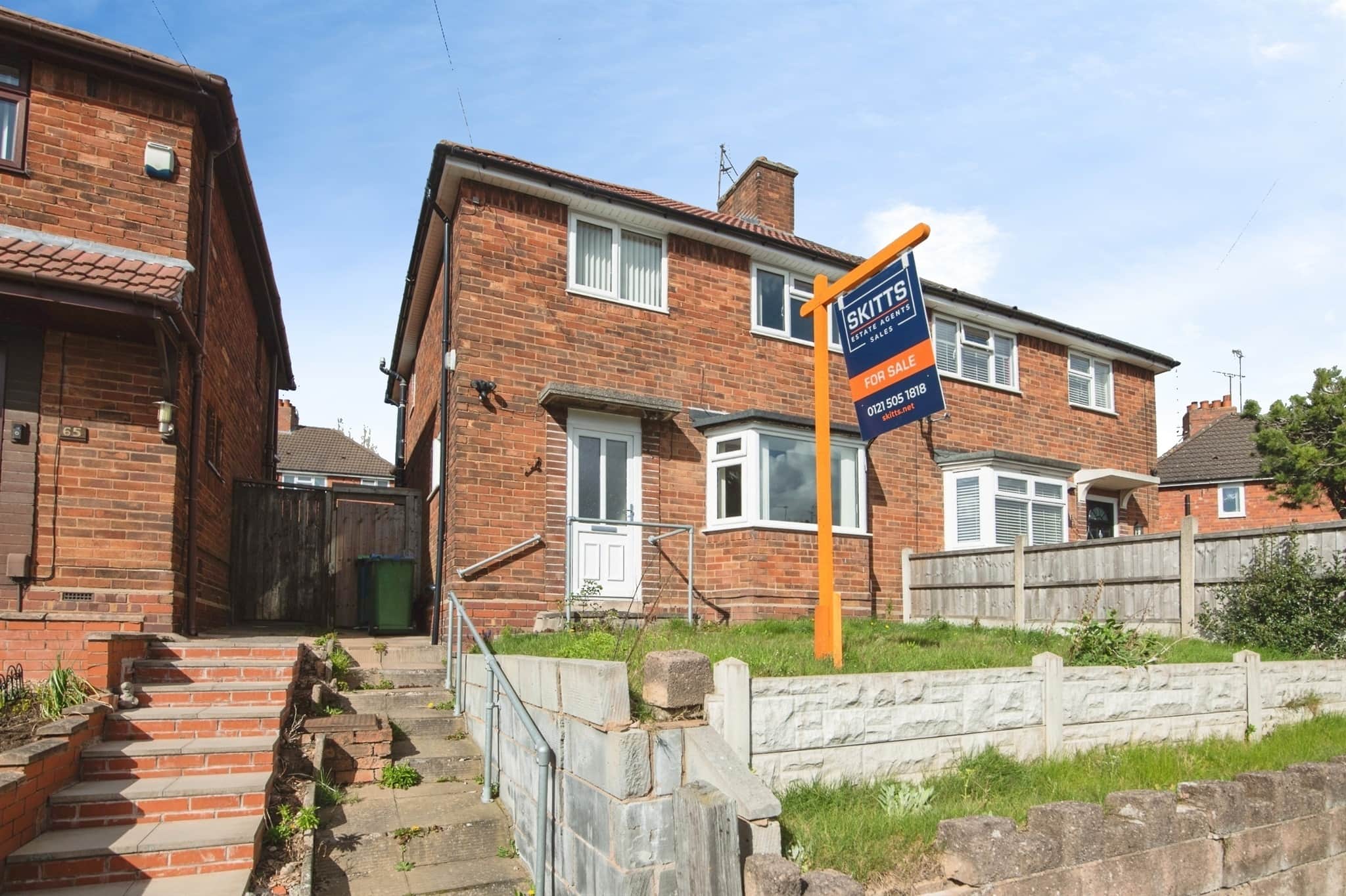 Property at Beverley Road, West Bromwich