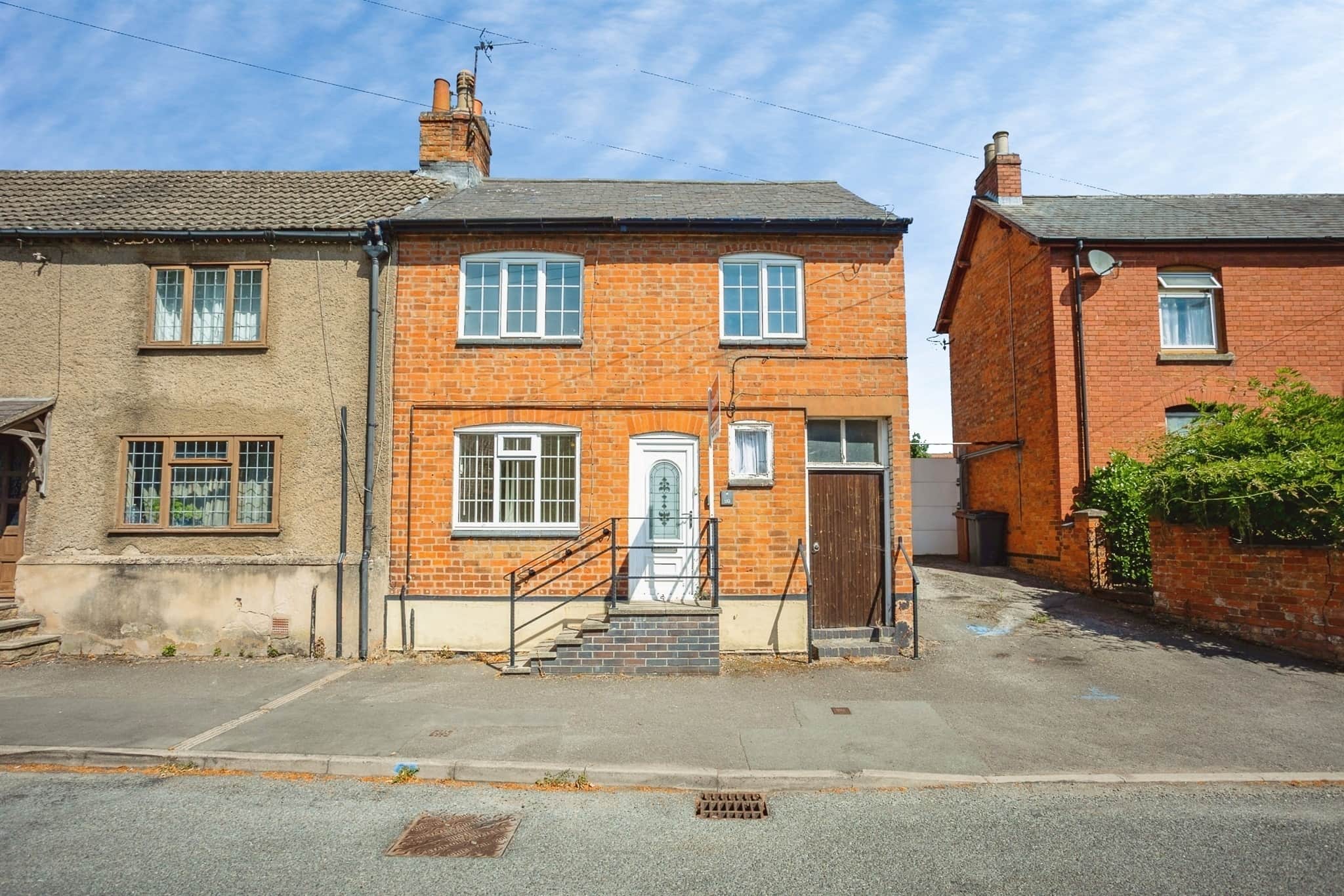 Property at Main Street, Asfordby, Melton Mowbray