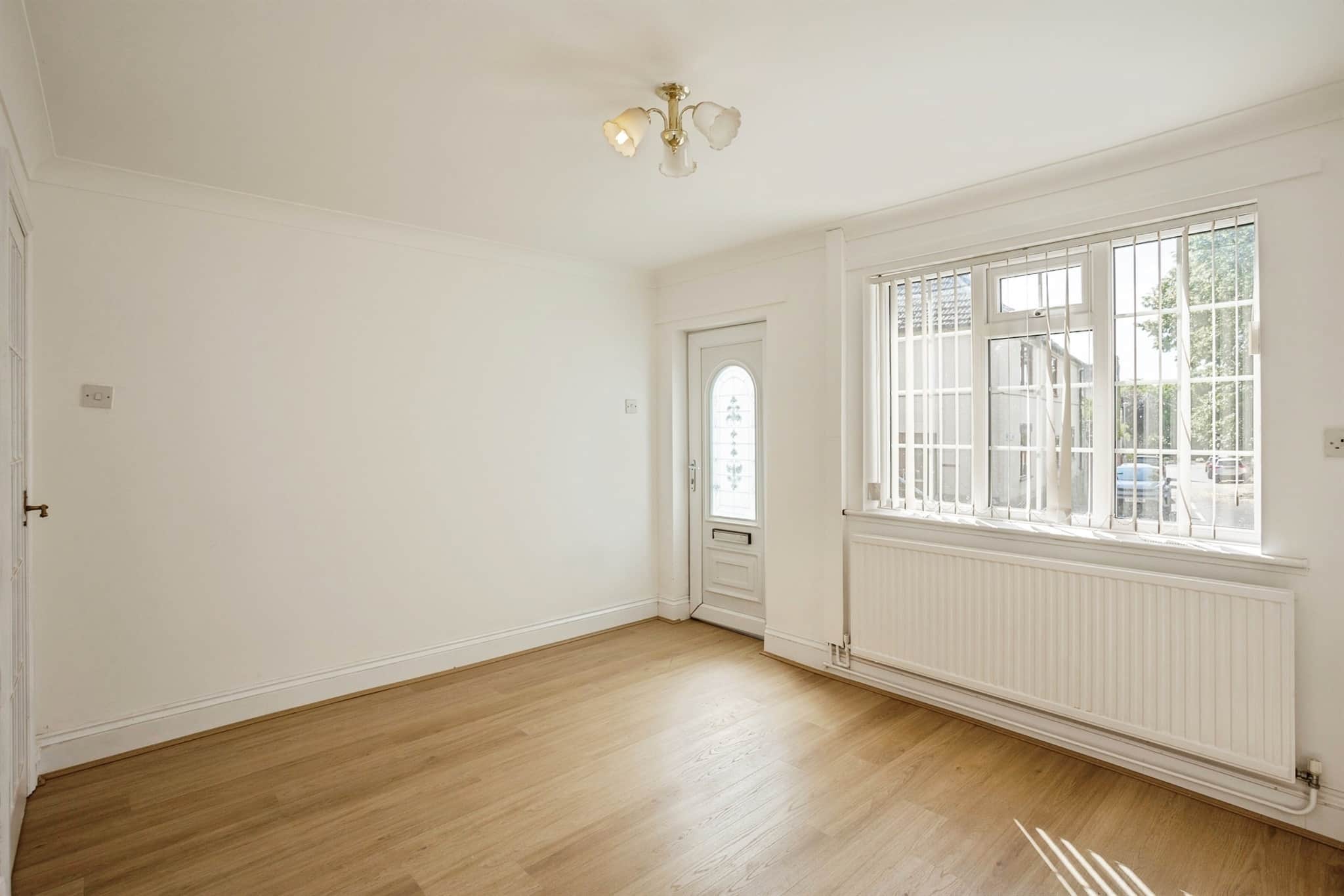 Property at Main Street, Asfordby, Melton Mowbray