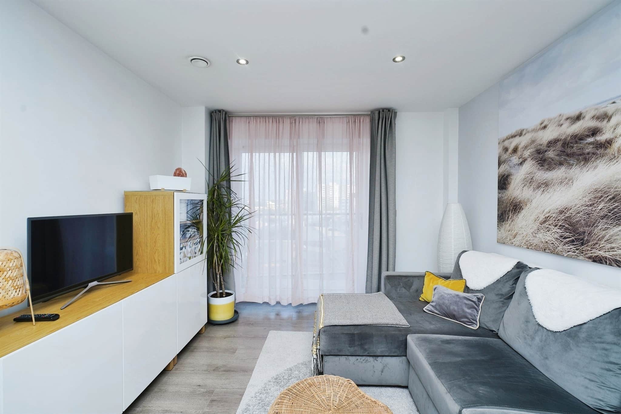 Property at Oxford Road, Luton