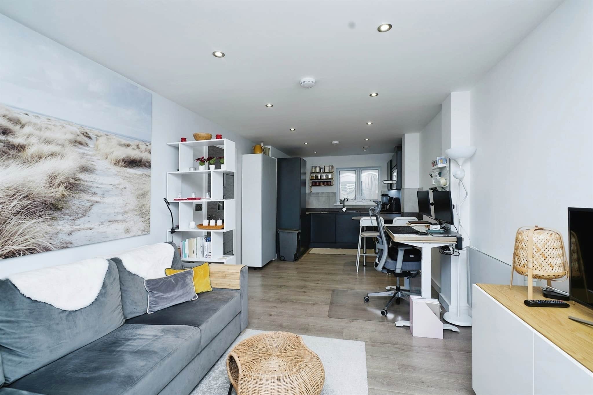 Property at Oxford Road, Luton