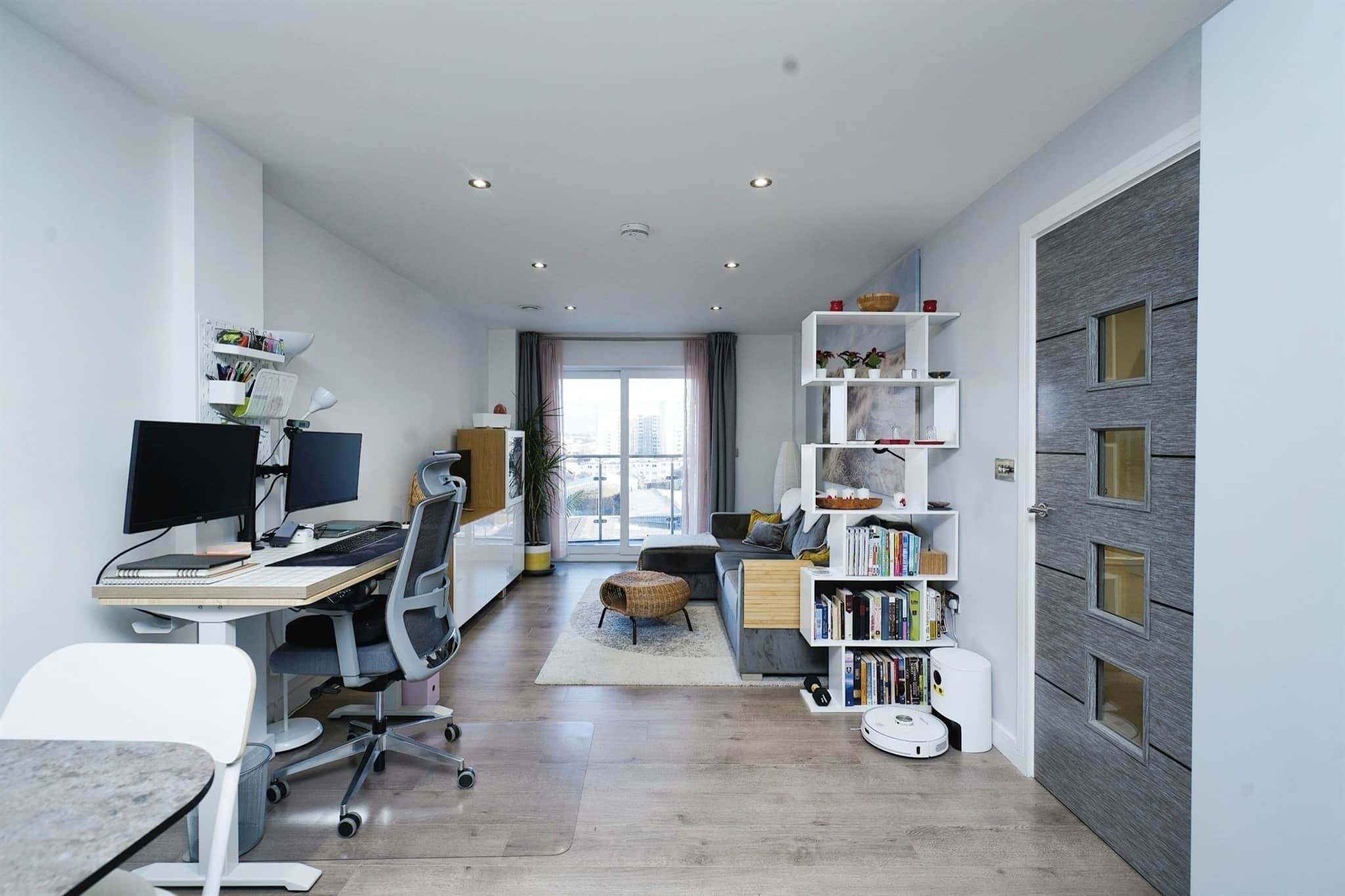 Property at Oxford Road, Luton