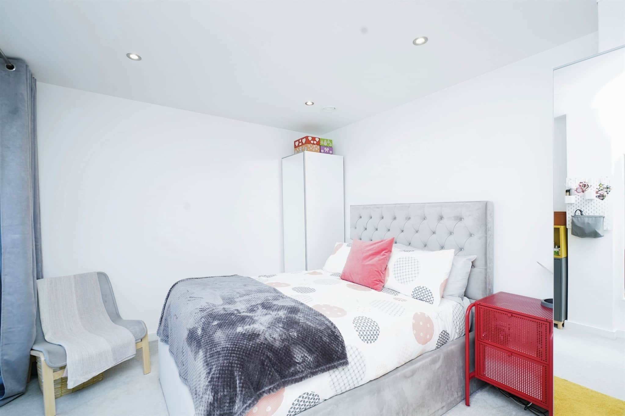 Property at Oxford Road, Luton