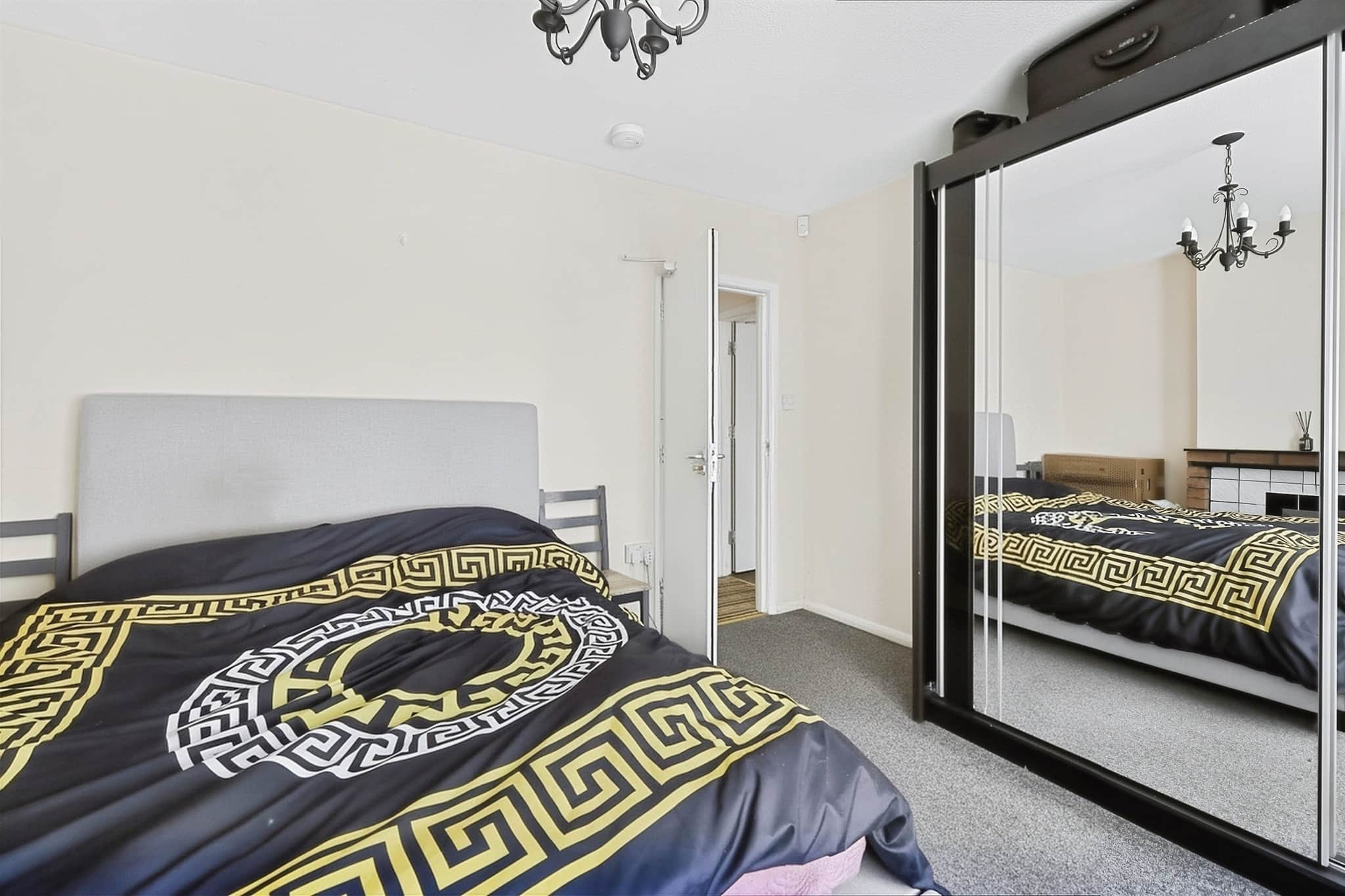 Property at Pembroke Road, Northampton