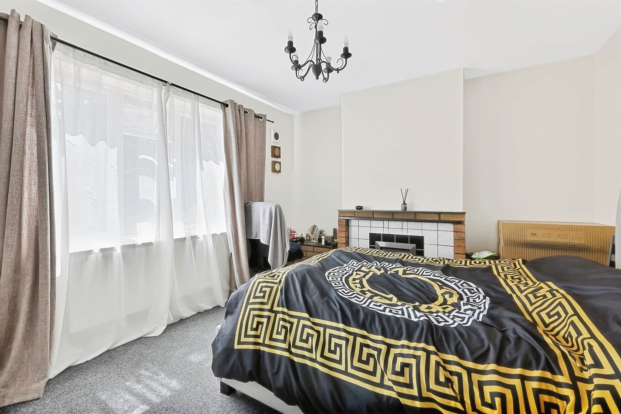 Property at Pembroke Road, Northampton