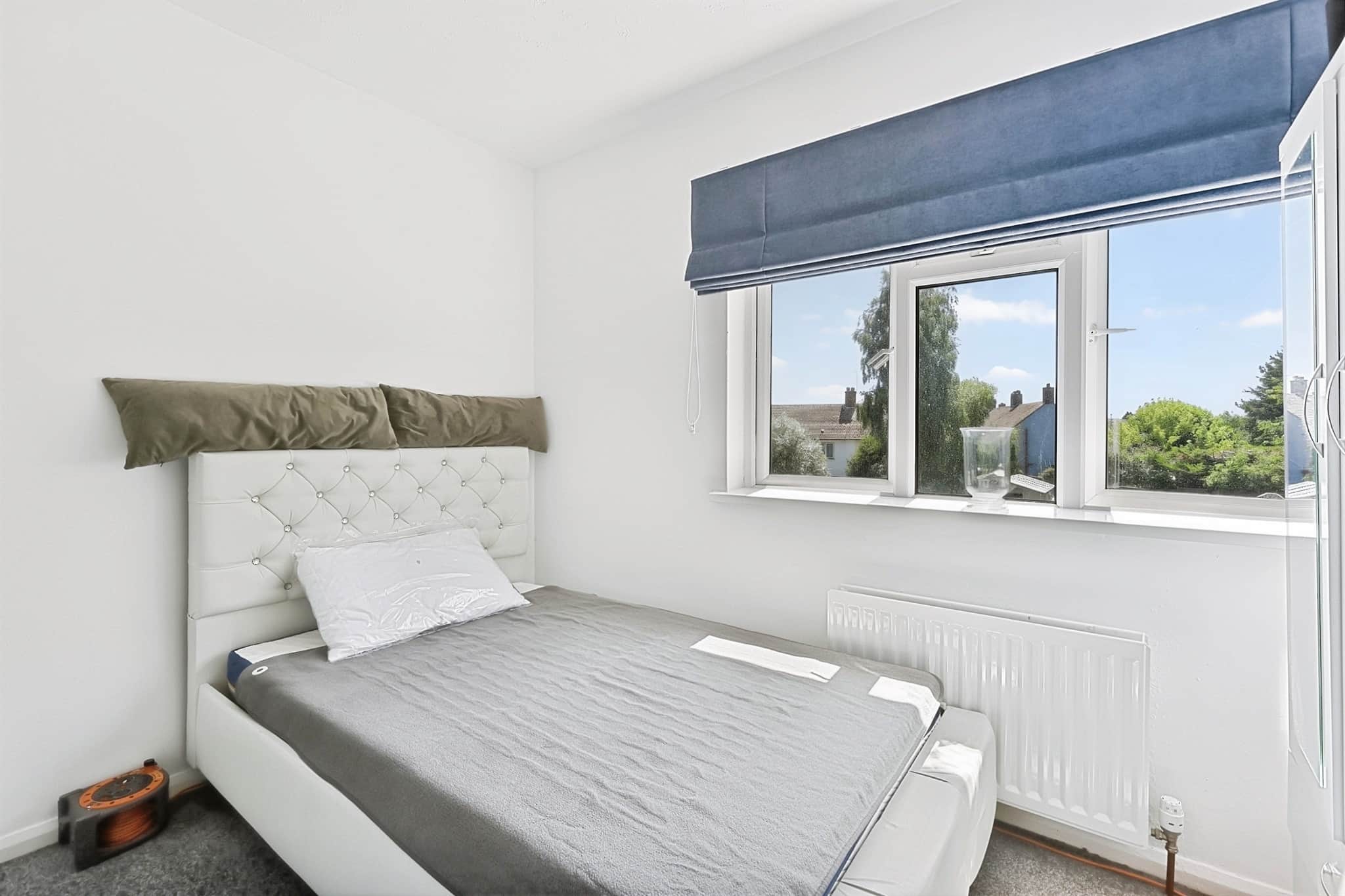 Property at Pembroke Road, Northampton