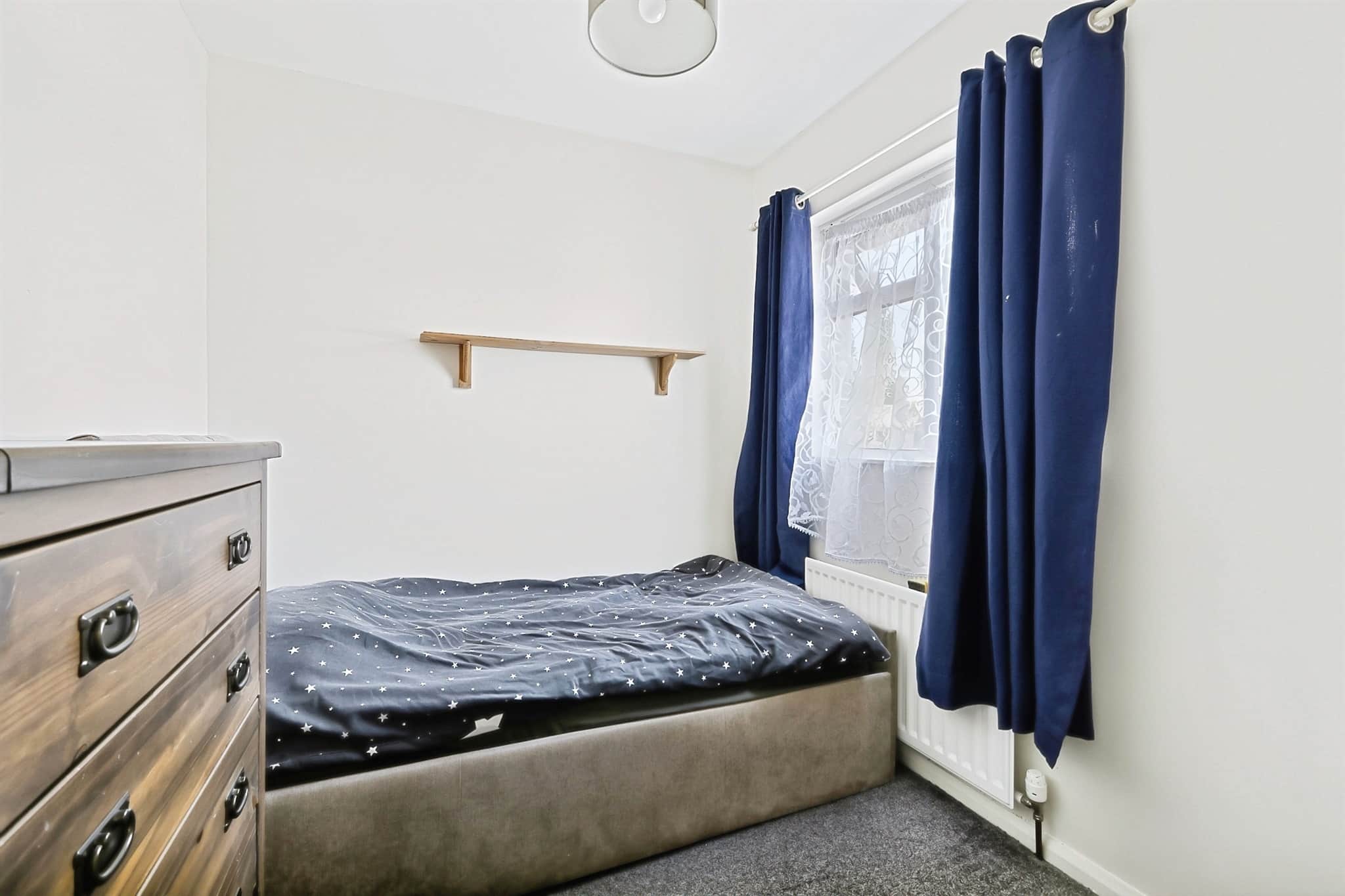 Property at Pembroke Road, Northampton