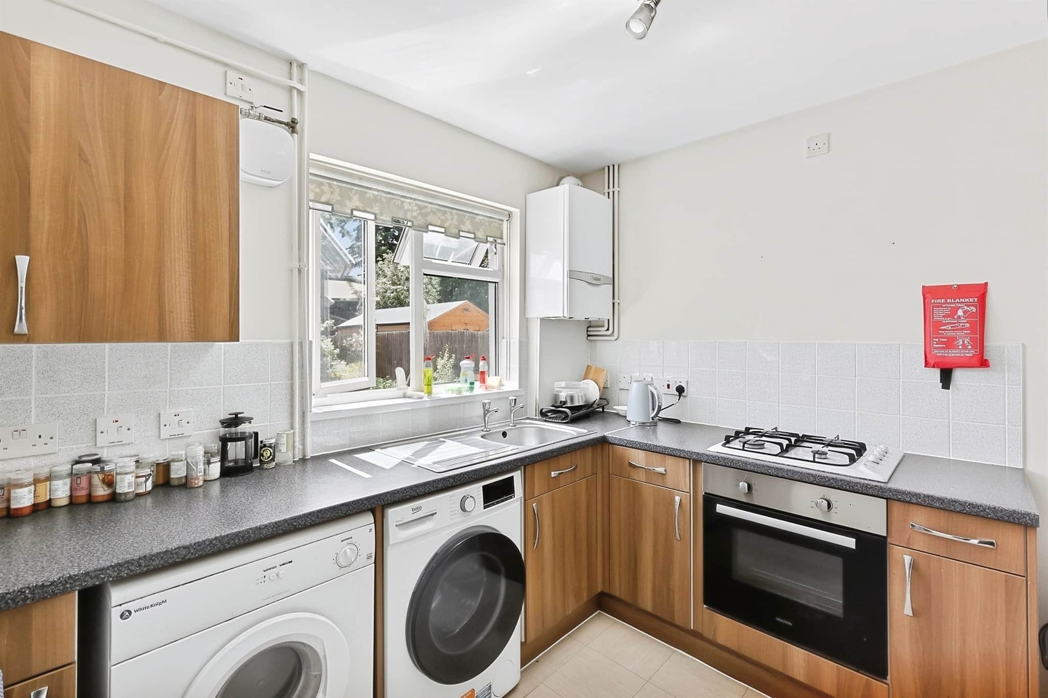 Property at Pembroke Road, Northampton