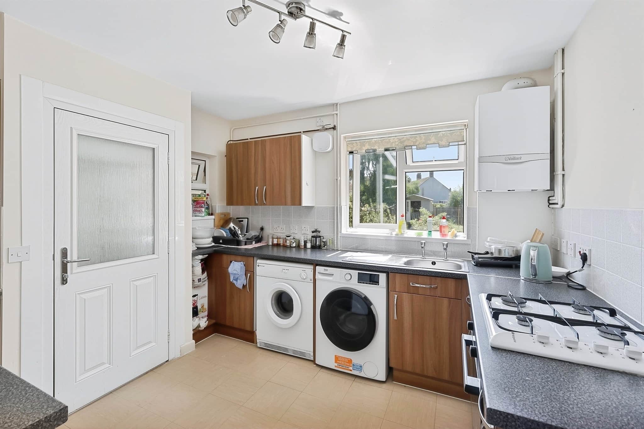 Property at Pembroke Road, Northampton