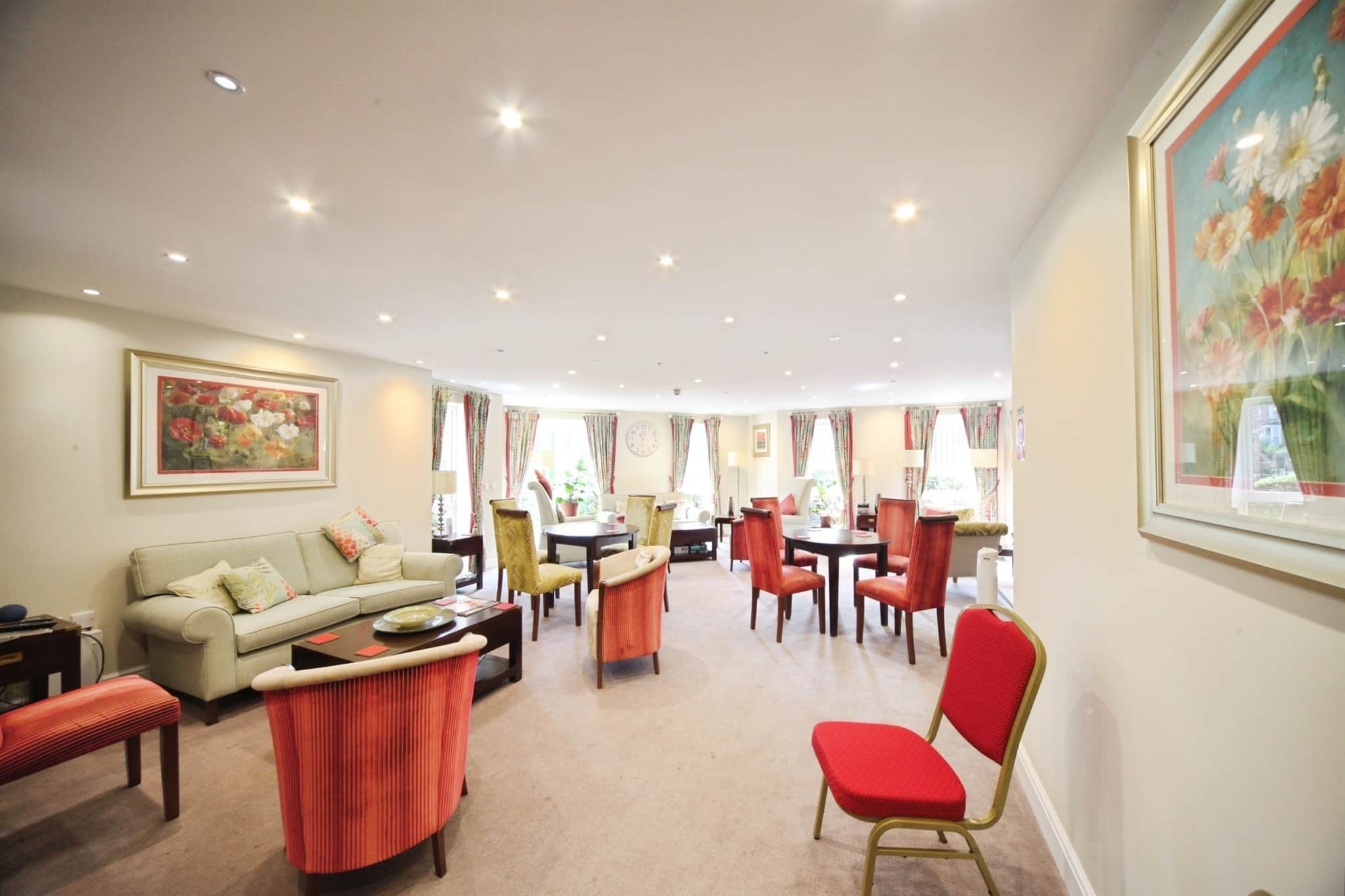 Property at High Street North, Dunstable